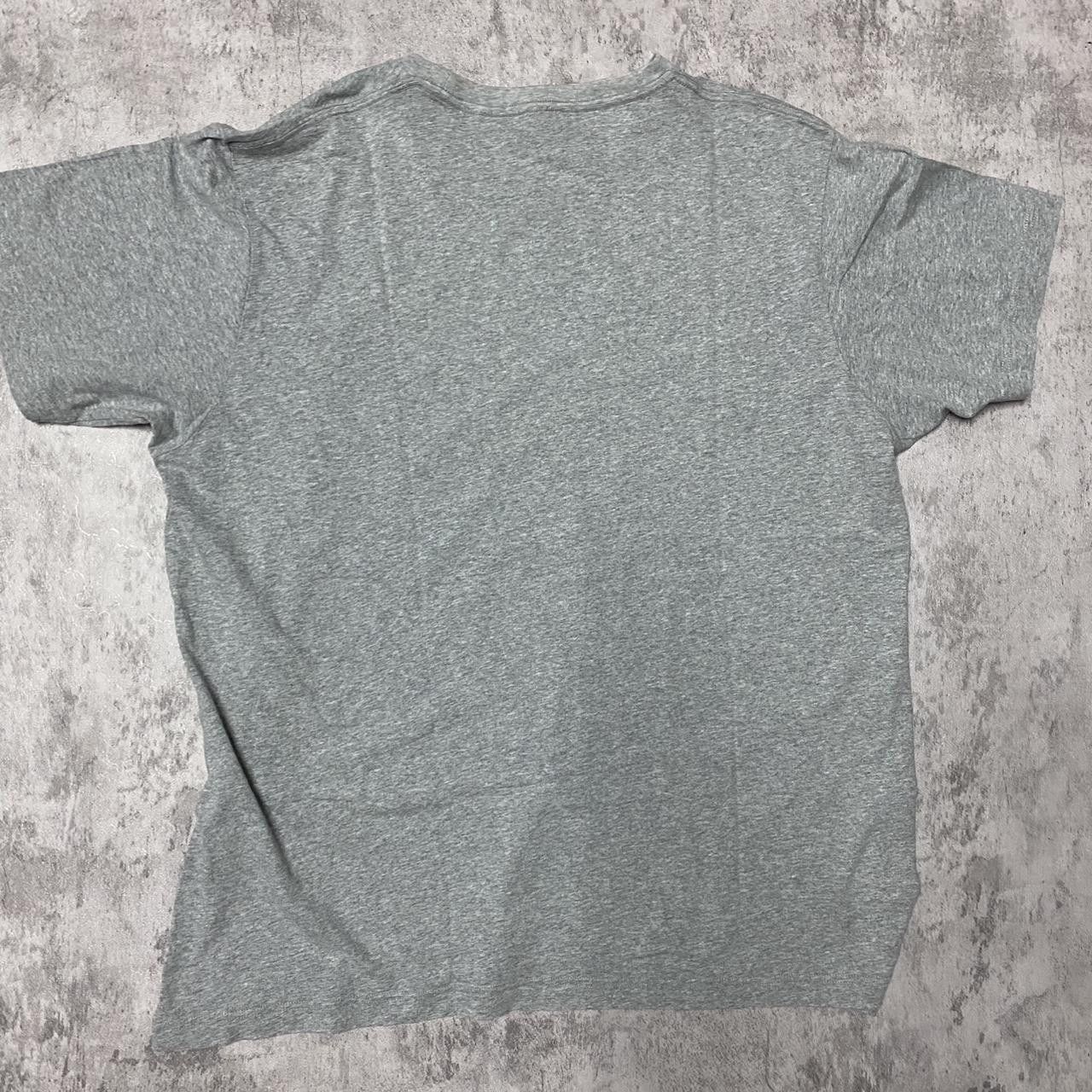 Disney Disney Mickey Mouse grey and blue T-shirt Size US M / EU 48-50 / 2 - 4 Thumbnail