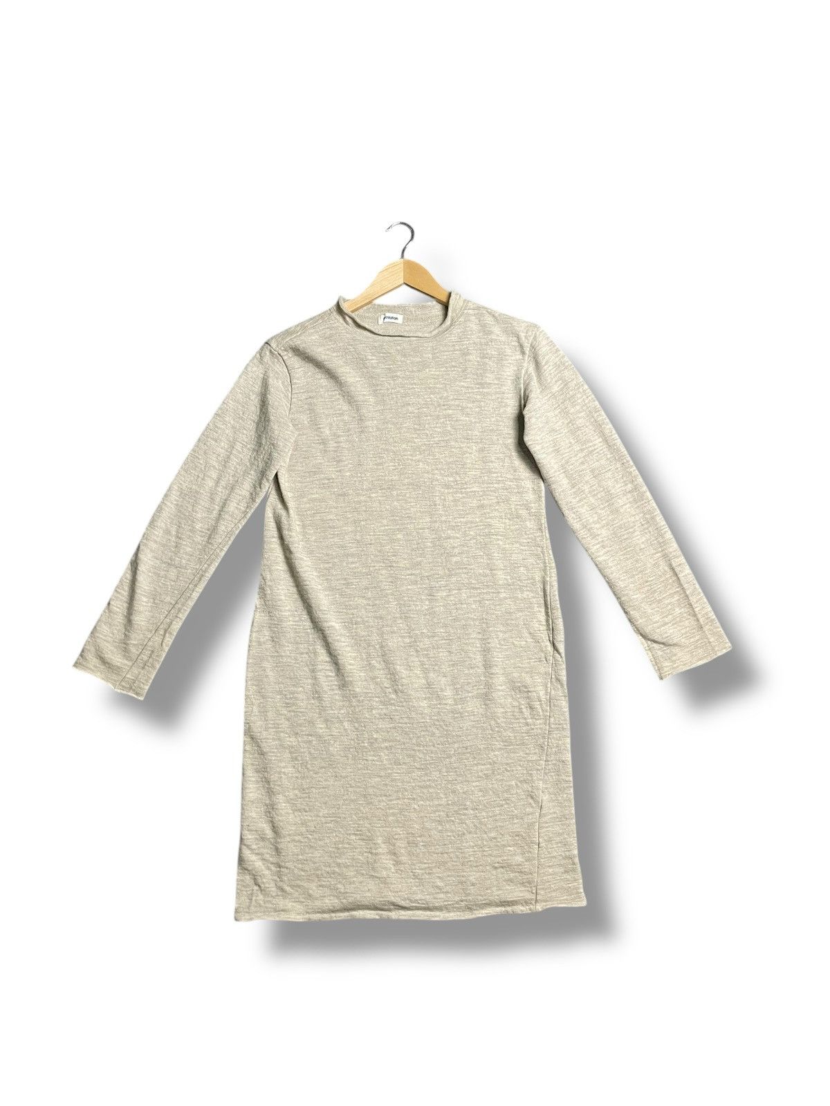 Japanese Brand Japanese Brand x Plantation Midi Dress (25) Size S / US 4 / IT 40 - 1 Thumbnail