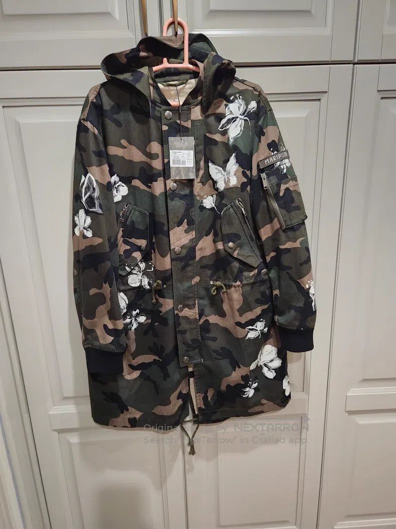 Valentino Valentino Trench coat Size US L / EU 52-54 / 3 - 1 Thumbnail