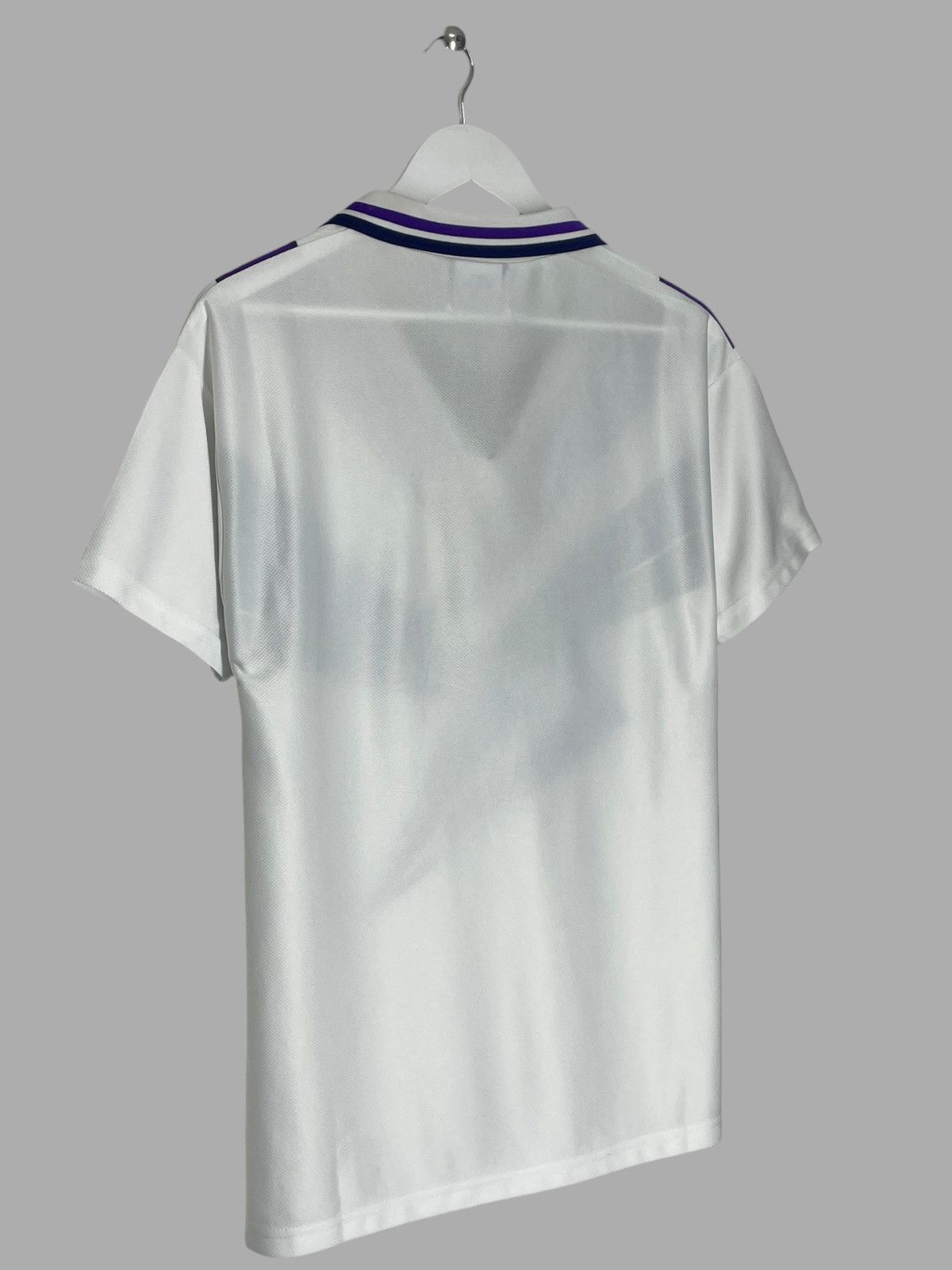 Umbro National Team Scotland Umbro 1994 Vintage Soccer Jersey Size US M / EU 48-50 / 2 - 8 Thumbnail