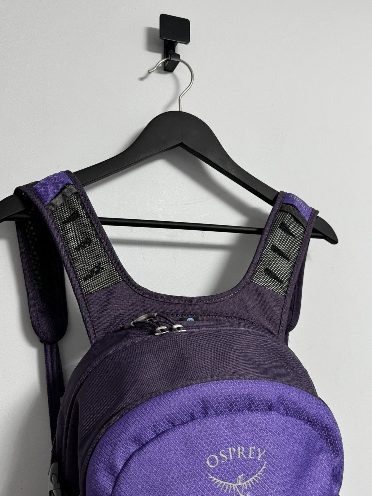 Osprey Osprey Daylite Plus 15.4" Bag Purple Size ONE SIZE - 2 Thumbnail
