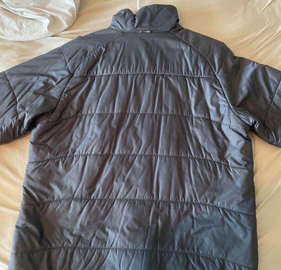 The North Face North Face Puffer Size US L / EU 52-54 / 3 - 3 Thumbnail