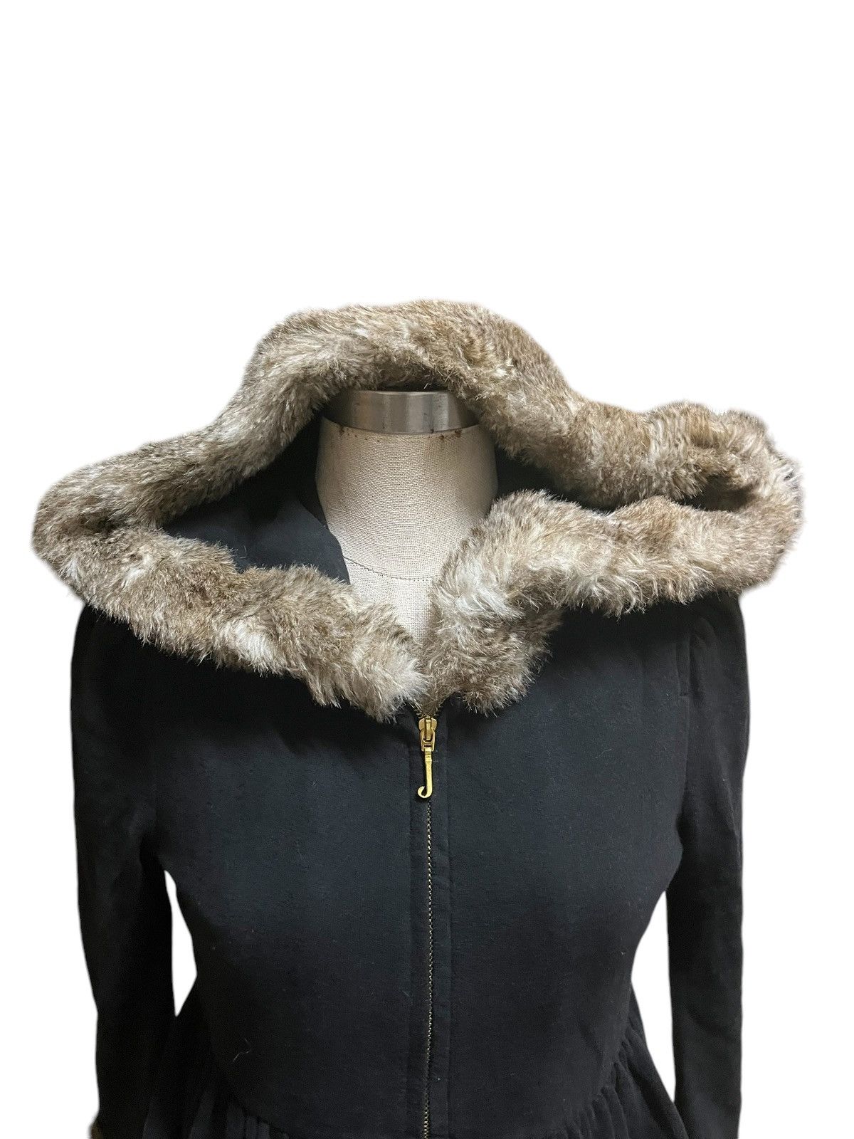 Juicy Couture Sweater faux furr Size S / US 4 / IT 40 - 6 Thumbnail