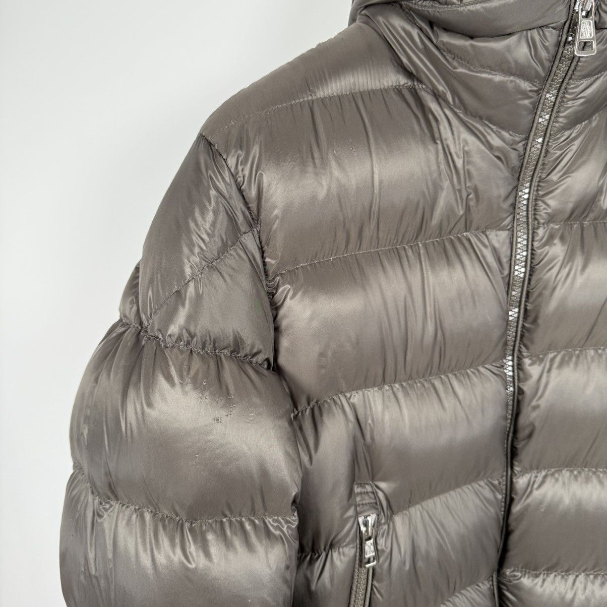 Moncler Moncler Jeanbart Men’s Down Puffer Jacket Size 4 (L/XL) Size US L / EU 52-54 / 3 - 6 Thumbnail