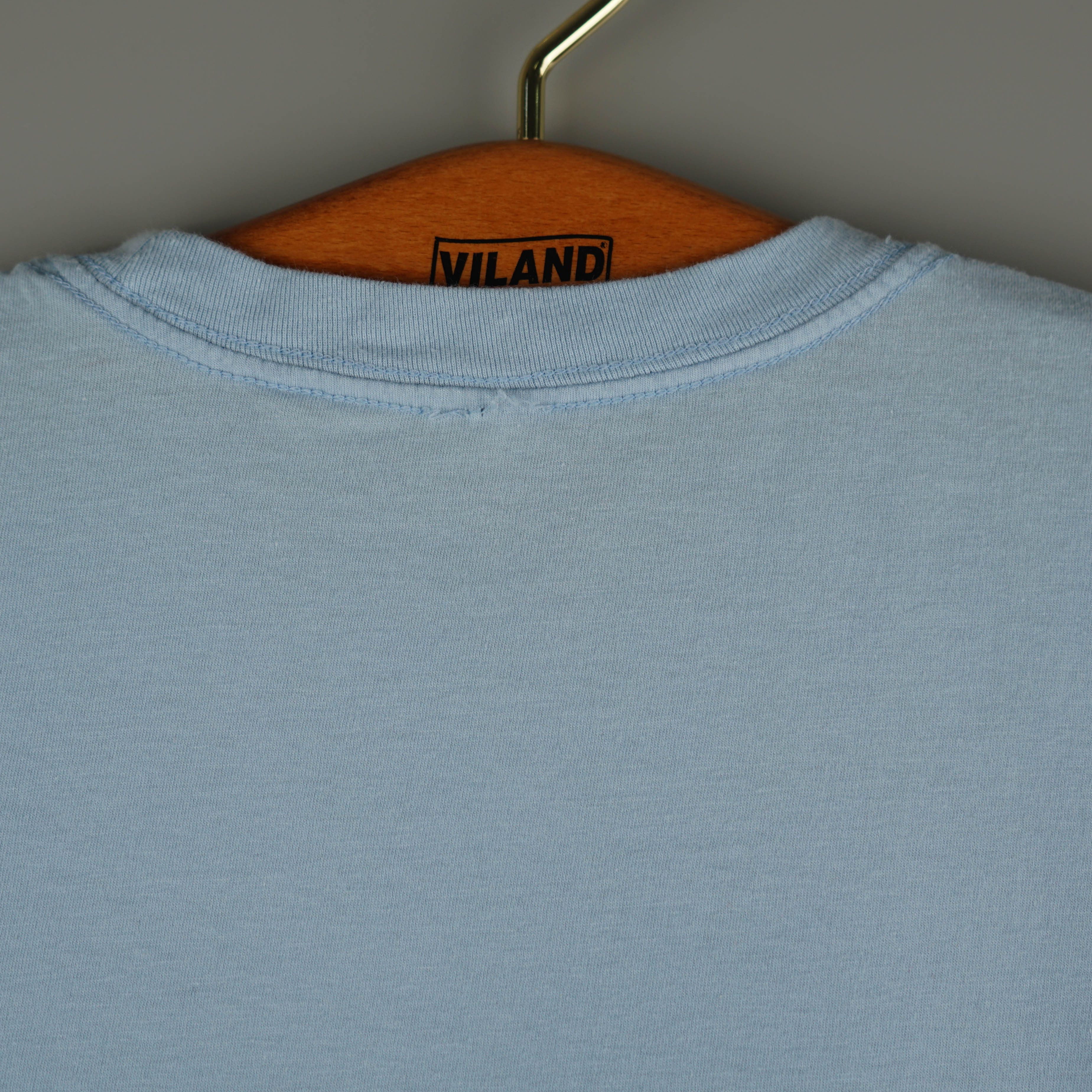 Band Tees × Vintage 2020 Oasis Official T-Shirt Size US S / EU 44-46 / 1 - 6 Thumbnail