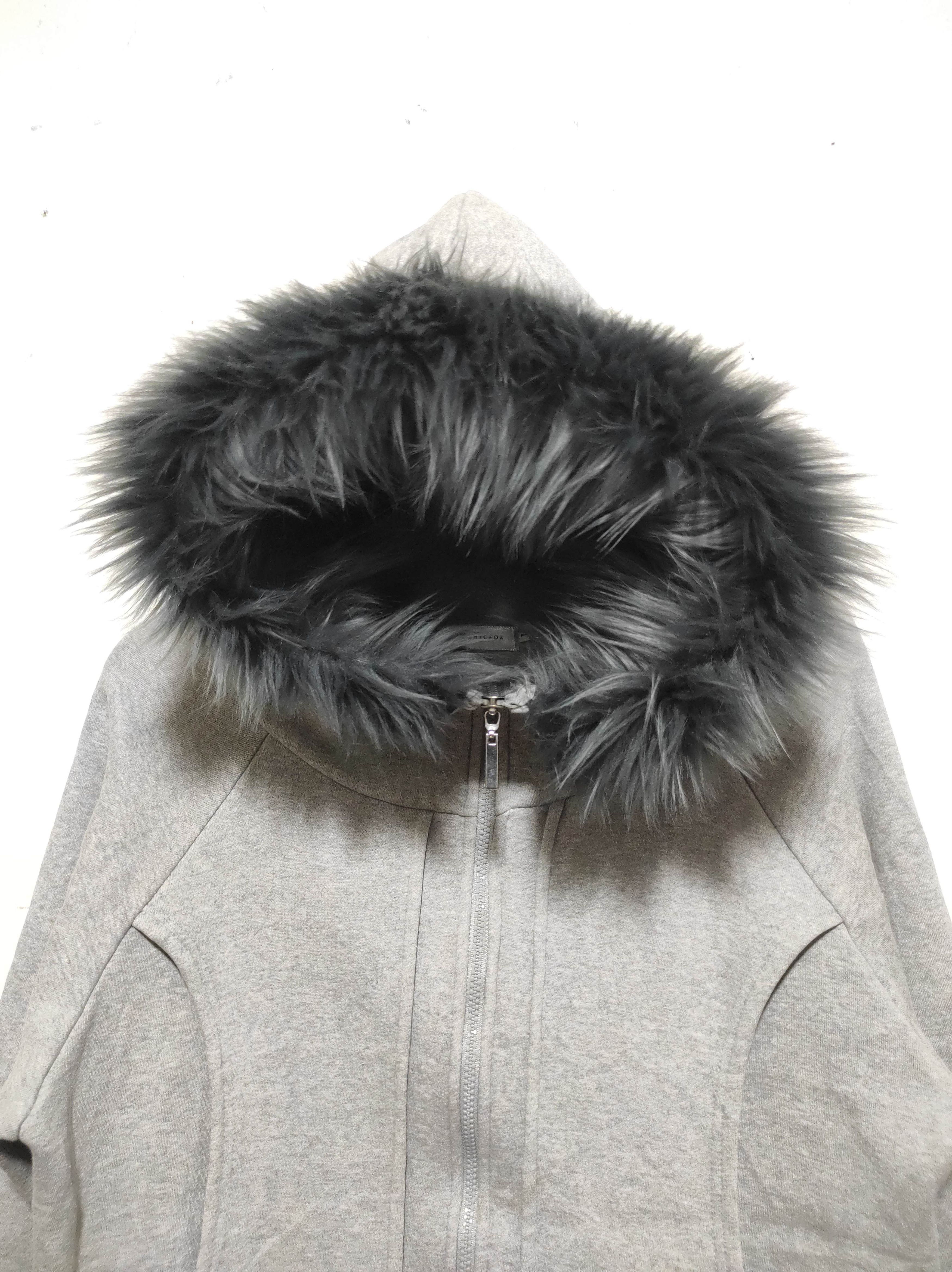 If Six Was Nine Chicfox Zip Fur Hoodie Ifsixwasnine Lgb Style Size US M / EU 48-50 / 2 - 4 Thumbnail