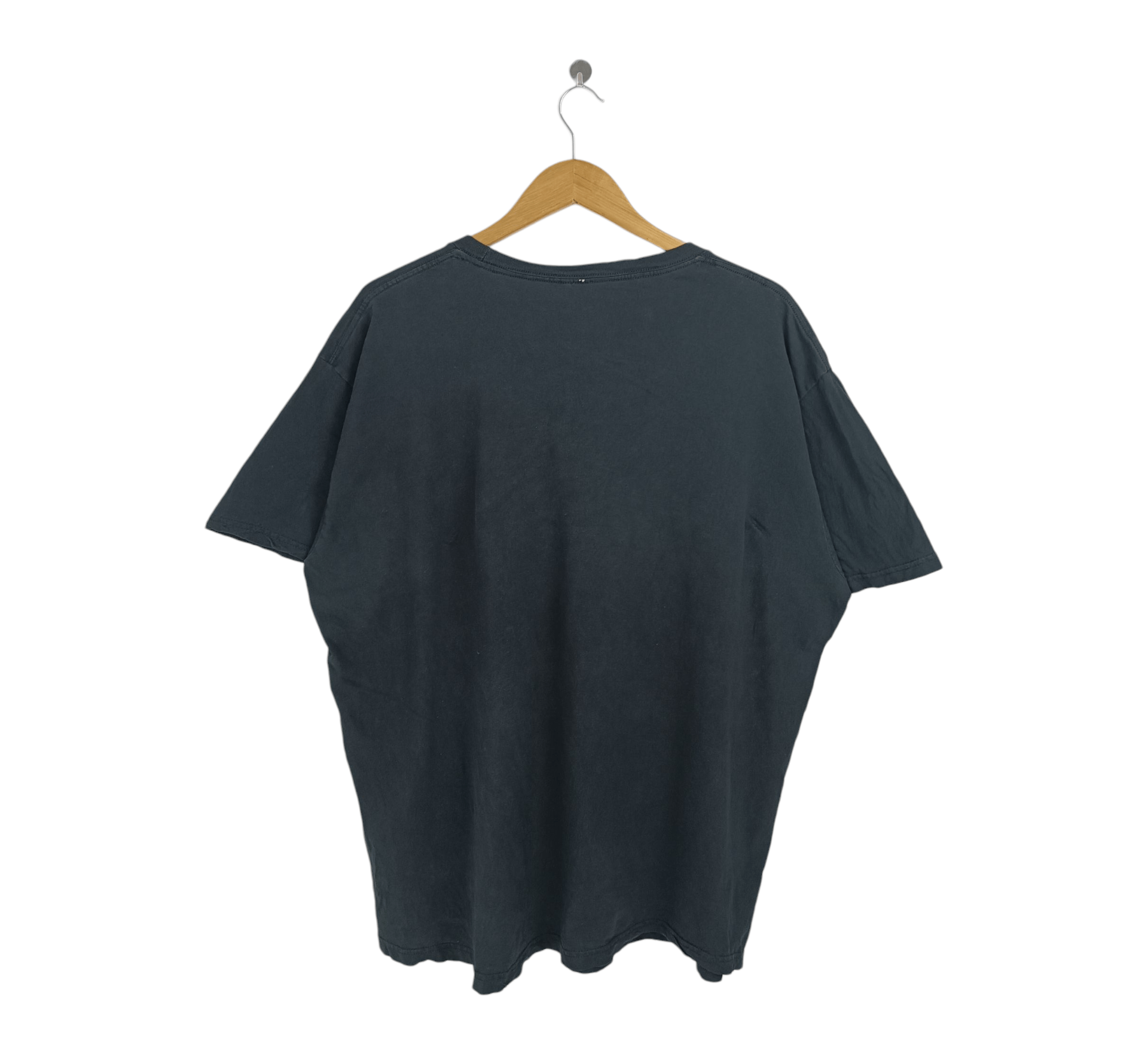 Anime FADED VINTAGE ONE PIECE MONKEY D LUFFY TEE naruto bleach Size US XXL / EU 58 / 5 - 2 Thumbnail