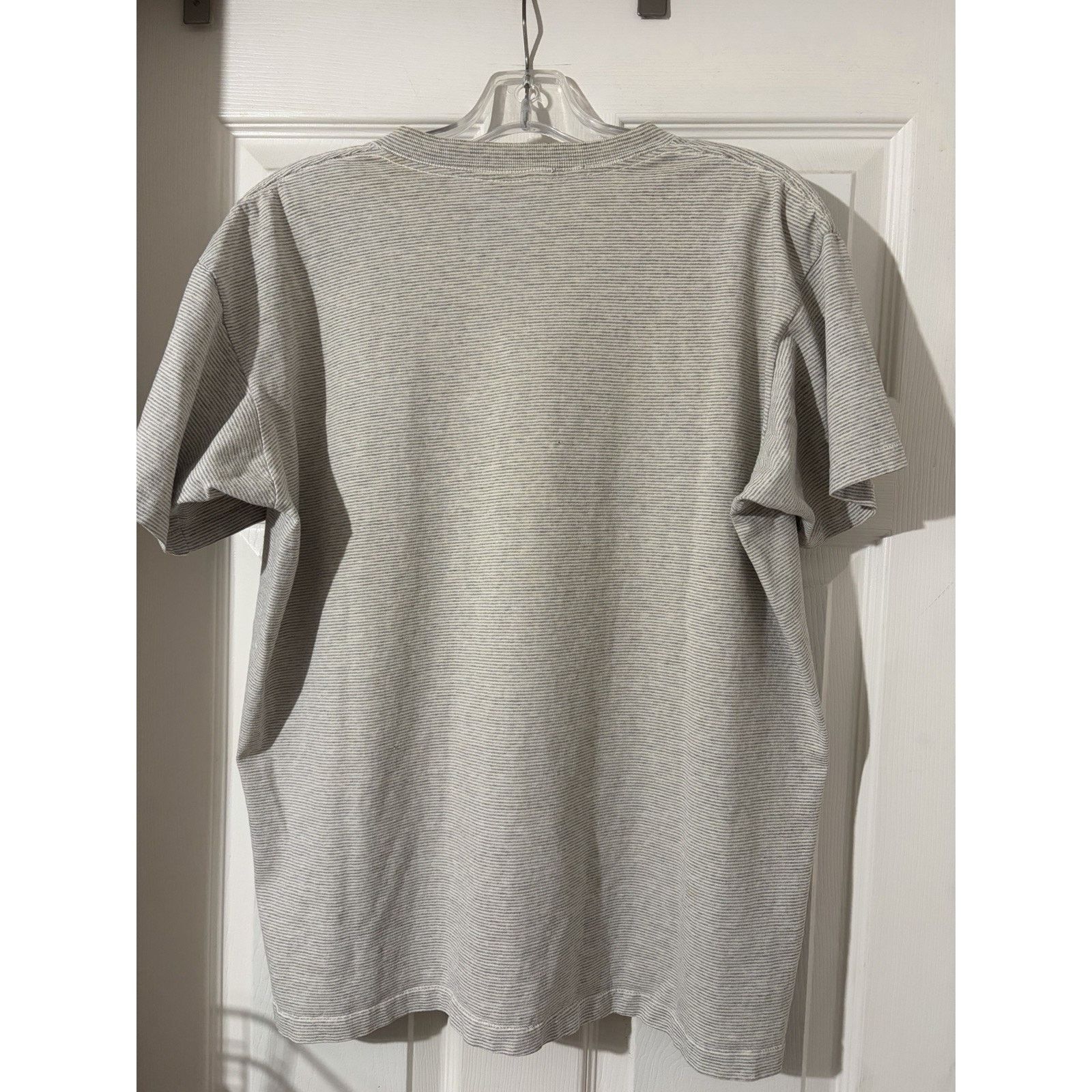 Disney Vintage Disney’s A Goofy Movie Promo Shirt Sz L Made In USA Size US L / EU 52-54 / 3 - 6 Thumbnail