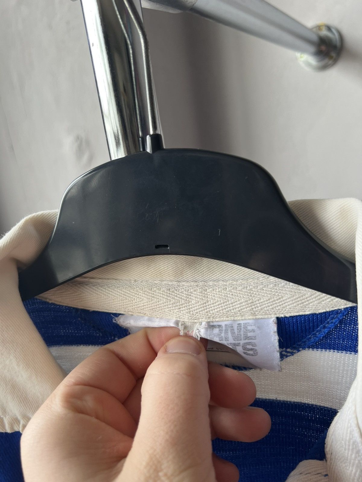 Grailed 1970 BRIDGENT (RAVENS)HOME RUGBY LEAGUE VINTAGE SHIRT JERSEY Size US M / EU 48-50 / 2 - 8 Thumbnail