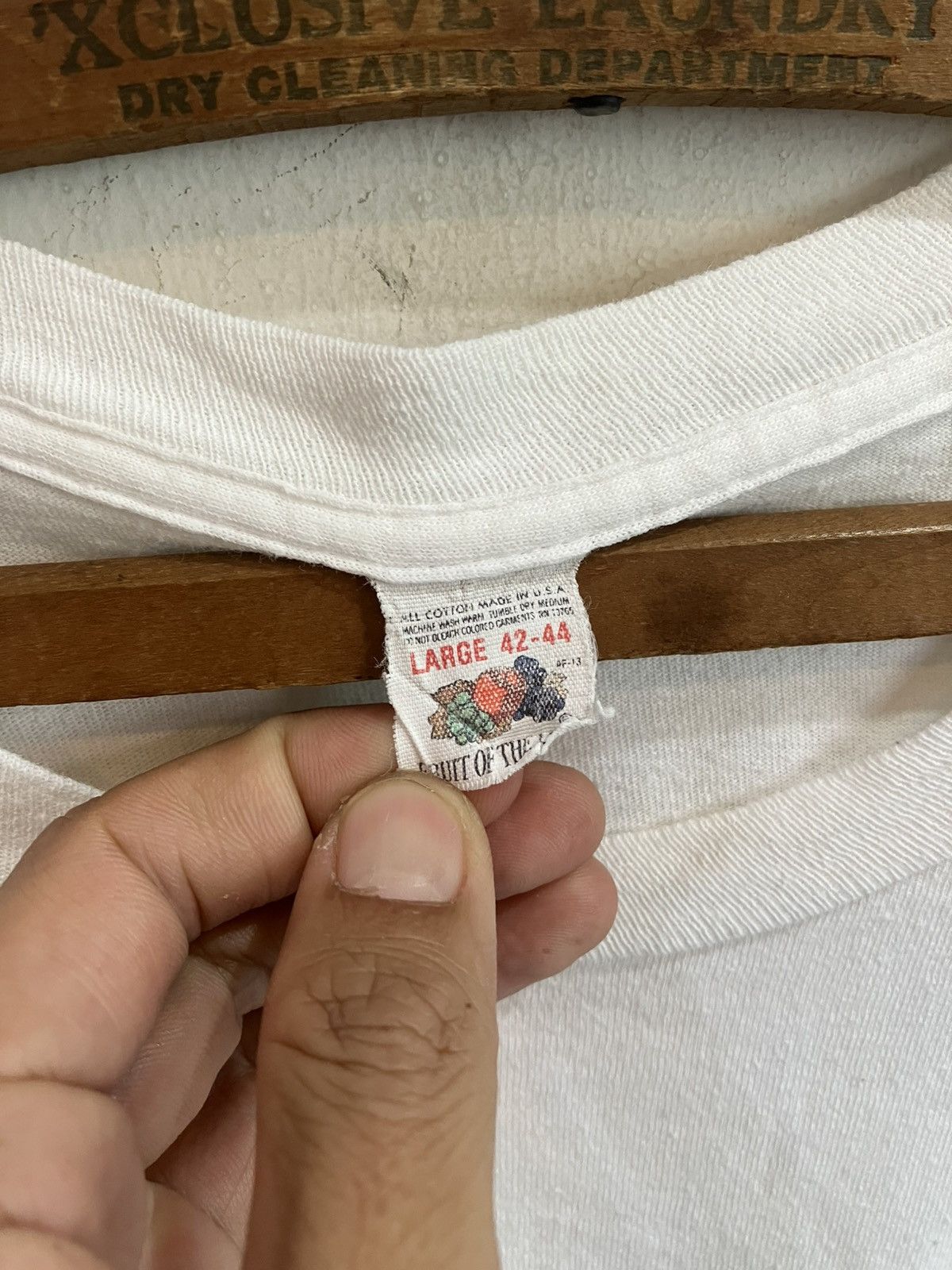 Vintage Heather McAdams 80s Size US M / EU 48-50 / 2 - 4 Thumbnail