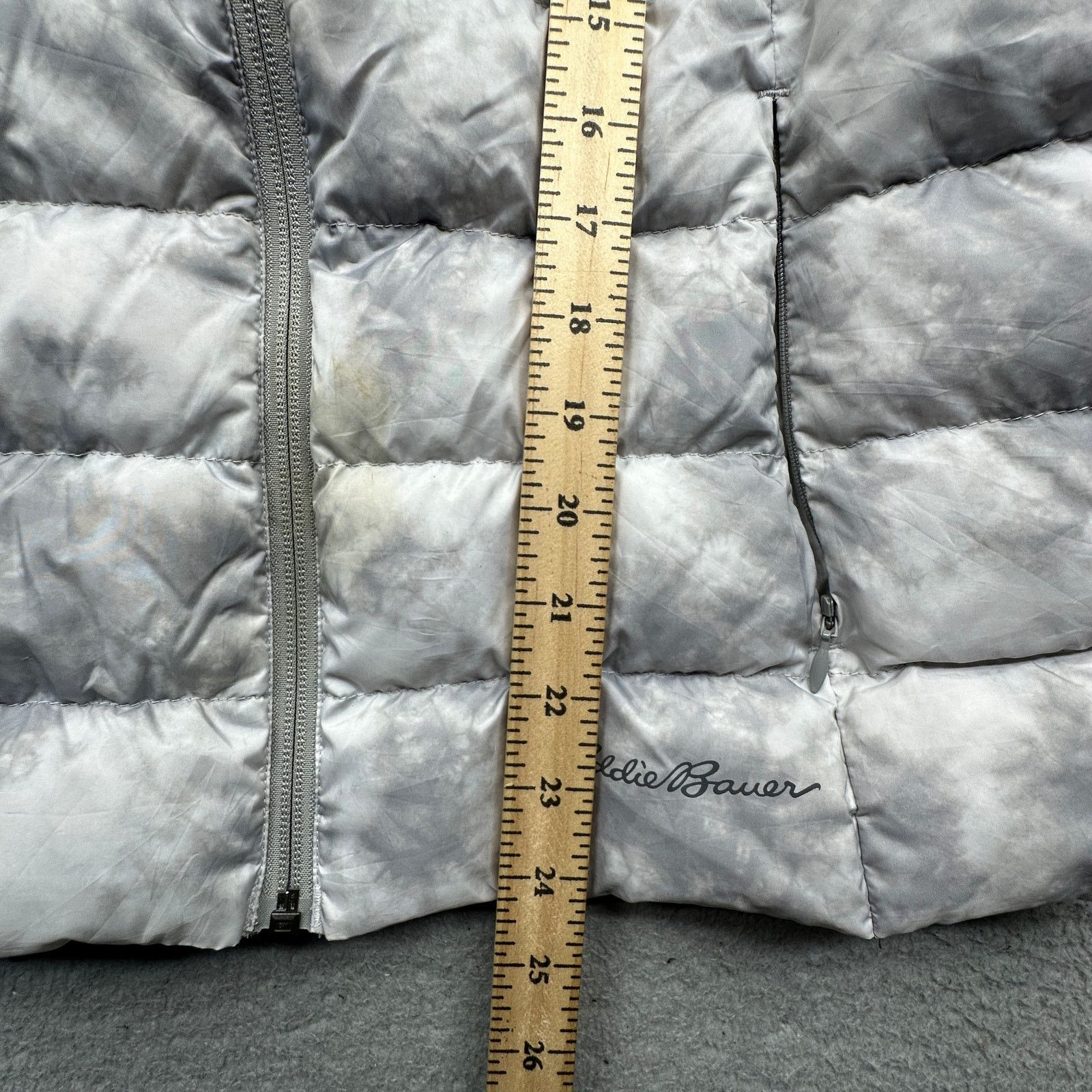 Eddie Bauer Eddie Bauer EB650 CirrusLite Down Puffer Jacket Women Small Size S / US 4 / IT 40 - 4 Thumbnail