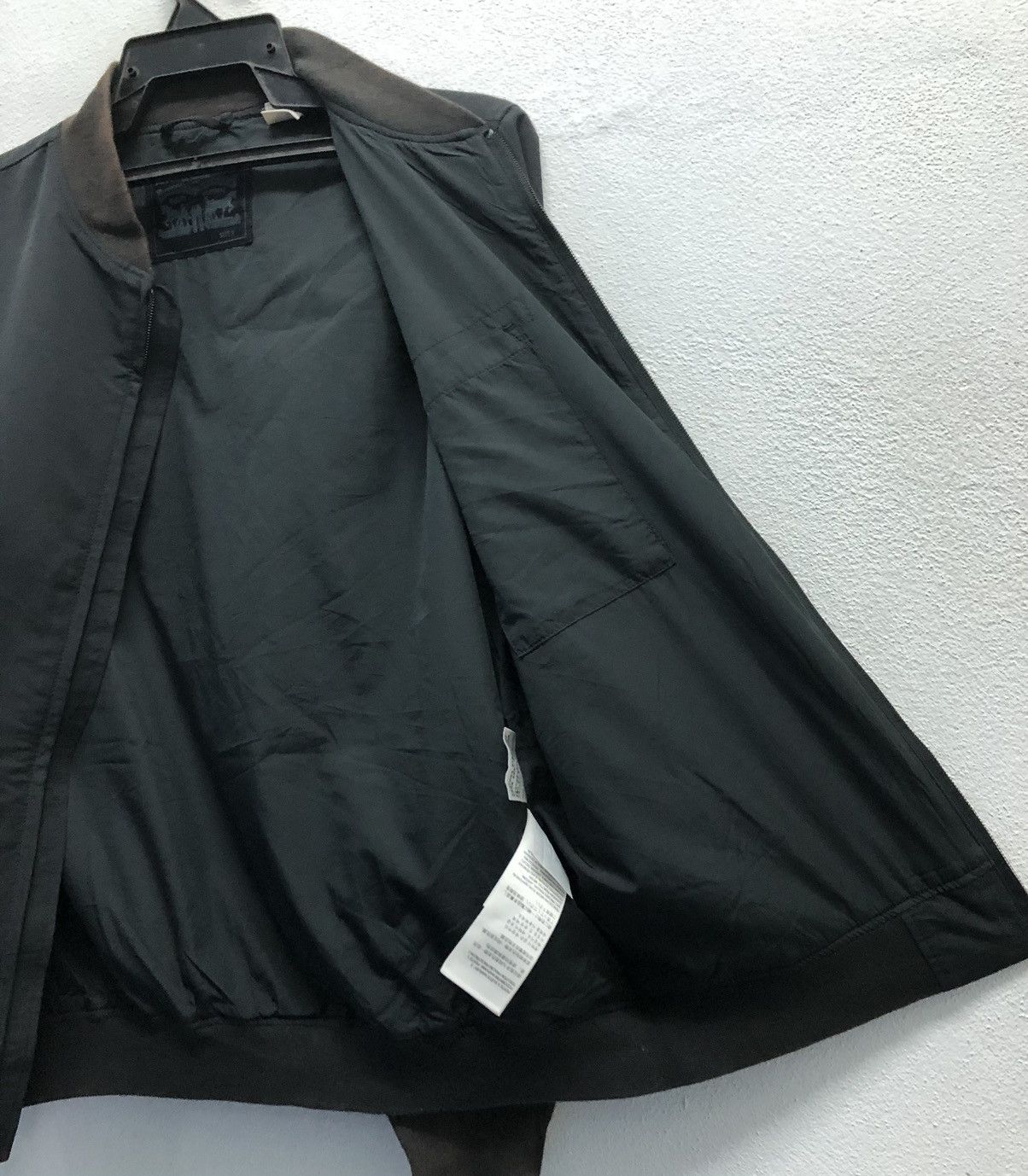 Levi's Vintage Levi Strauus & Co Jacket Size US S / EU 44-46 / 1 - 9 Thumbnail