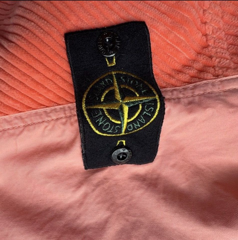 Stone Island Stone Island Pants Size US 32 / EU 48 - 3 Thumbnail