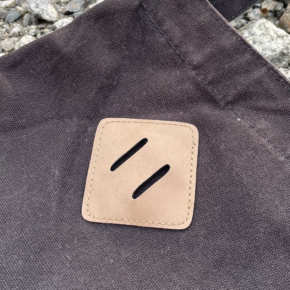 Champion Champion Canvas Tote Sling Bag Size ONE SIZE - 4 Thumbnail