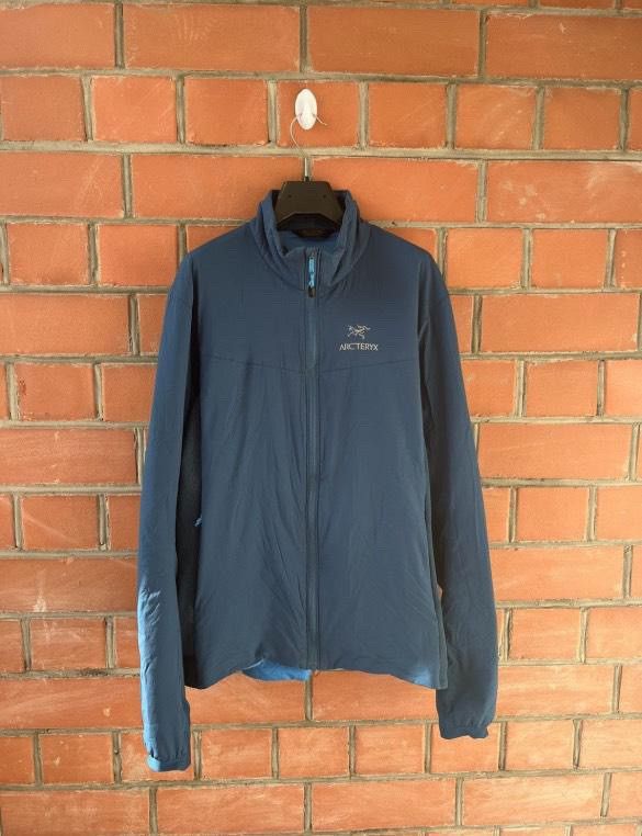 Arc'teryx Arc’Teryx light jacket Size US L / EU 52-54 / 3 - 1 Thumbnail
