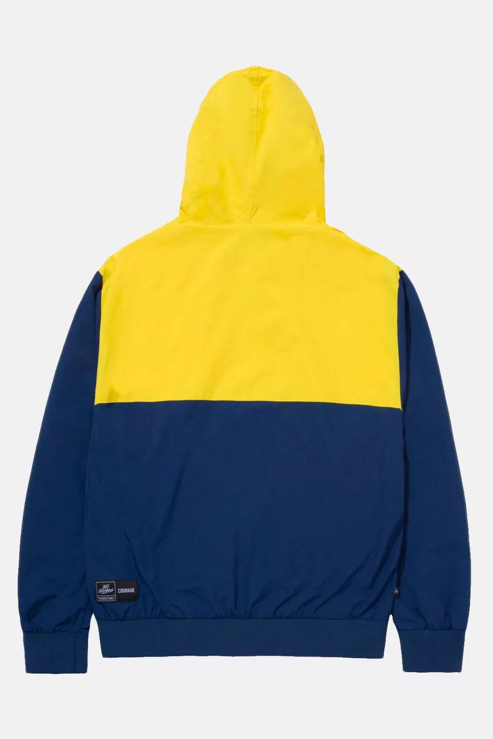 100 Thieves 100 Thieves Courage Windbreaker Navy Size US L / EU 52-54 / 3 - 2 Thumbnail