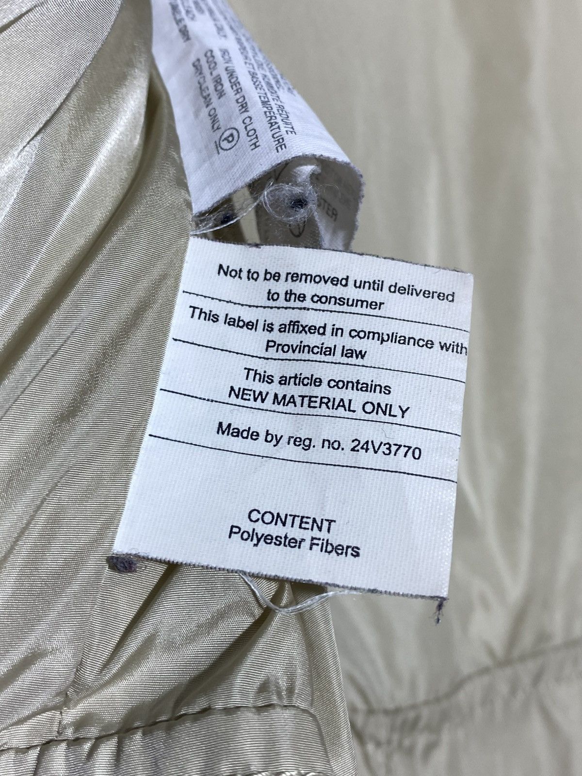 Prada Prada Rare Hooded Ski Jacket Size M / US 6-8 / IT 42-44 - 24 Thumbnail