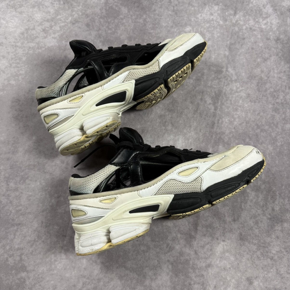 Raf Simons Raf Simons Replicant Ozweego Size US 9 / EU 42 - 2 Thumbnail