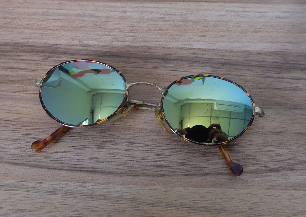 Vintage Joanna 3268 Sunglasses Size ONE SIZE - 1 Thumbnail