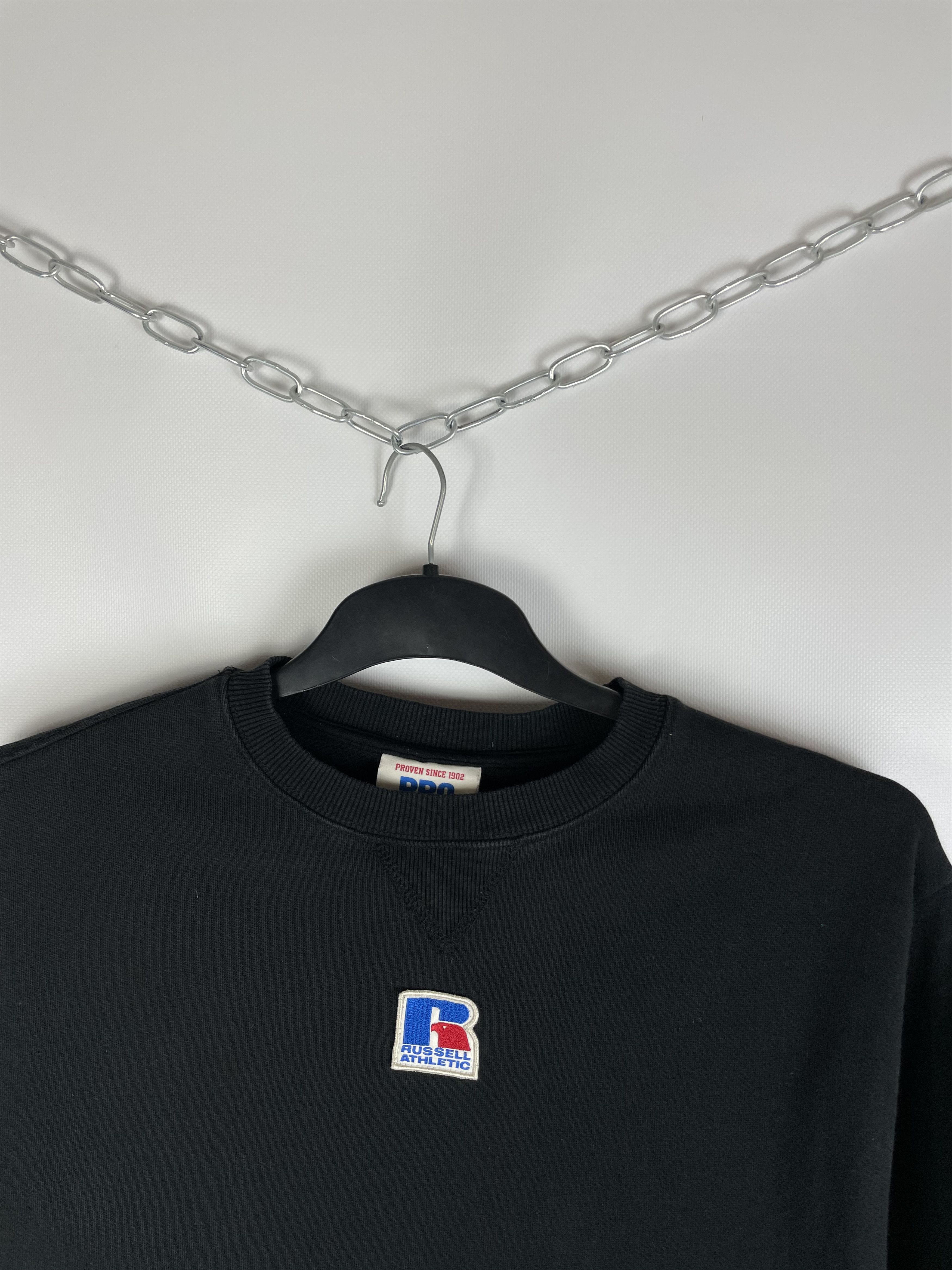 Russell Athletic Vintage Russel Athletic Sweatshirts Size US S / EU 44-46 / 1 - 3 Thumbnail