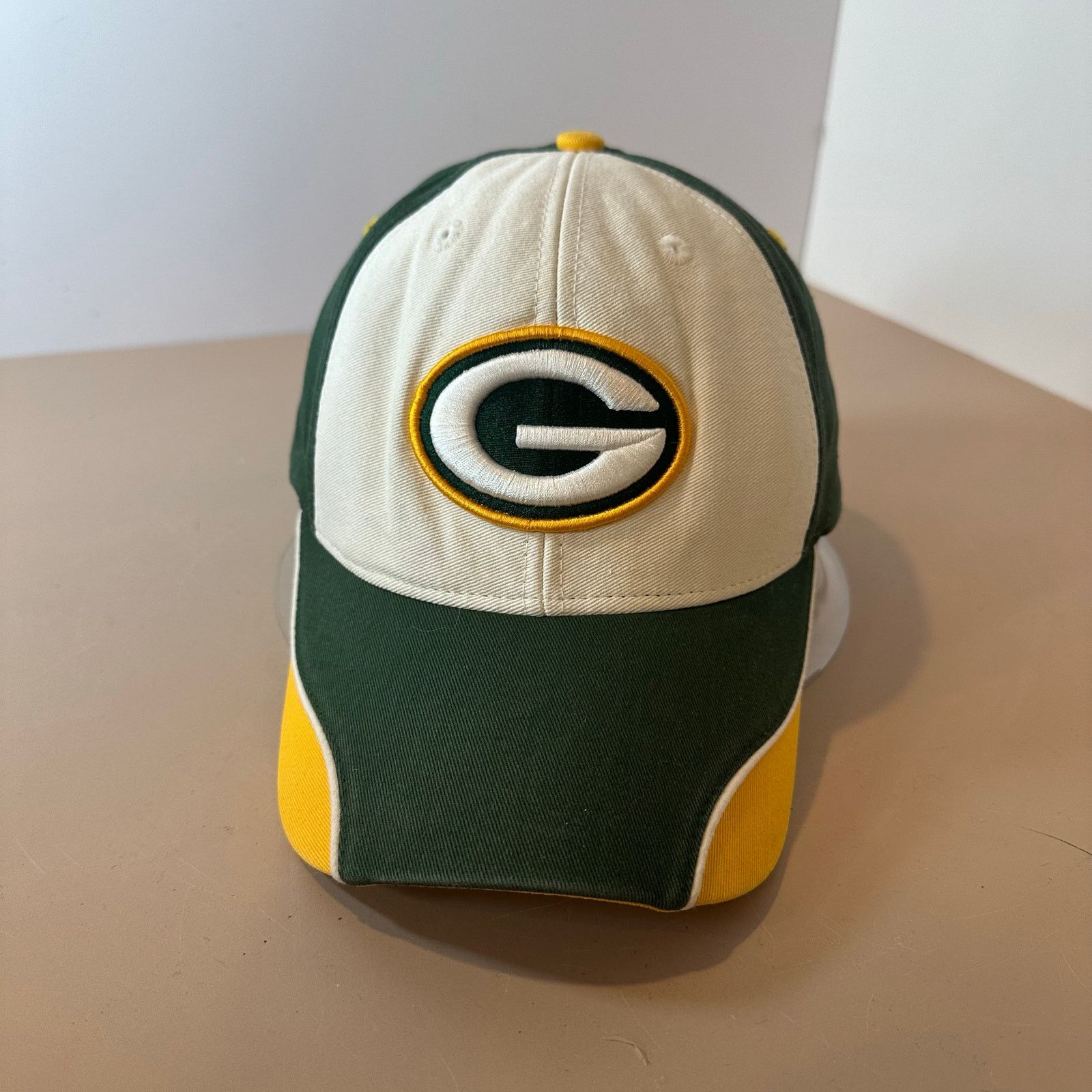 Other Green Bay Packers NFL Baseball Cap Hat Embroider Logo Size ONE SIZE - 2 Thumbnail