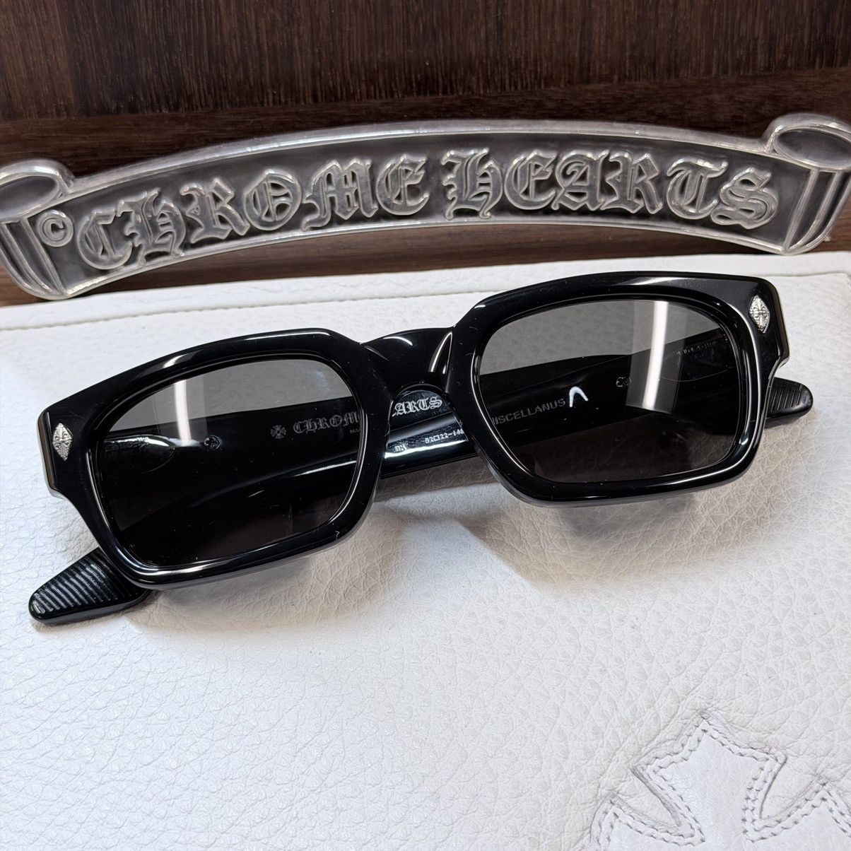 Chrome Hearts Chrome Hearts Miscellanus Size ONE SIZE - 1 Thumbnail