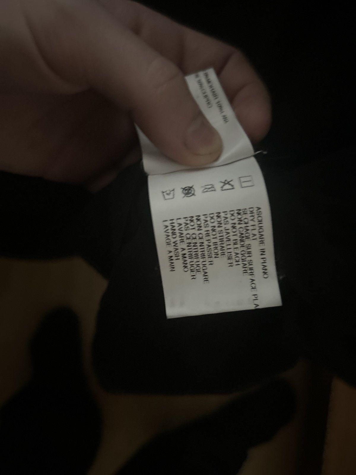 Rick Owens Rick Owens FW09 coat Size US S / EU 44-46 / 1 - 8 Thumbnail