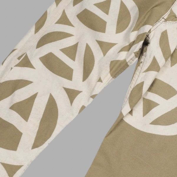 Comme des Garcons SS04 Anarchy Pants Size 29" - 3 Thumbnail