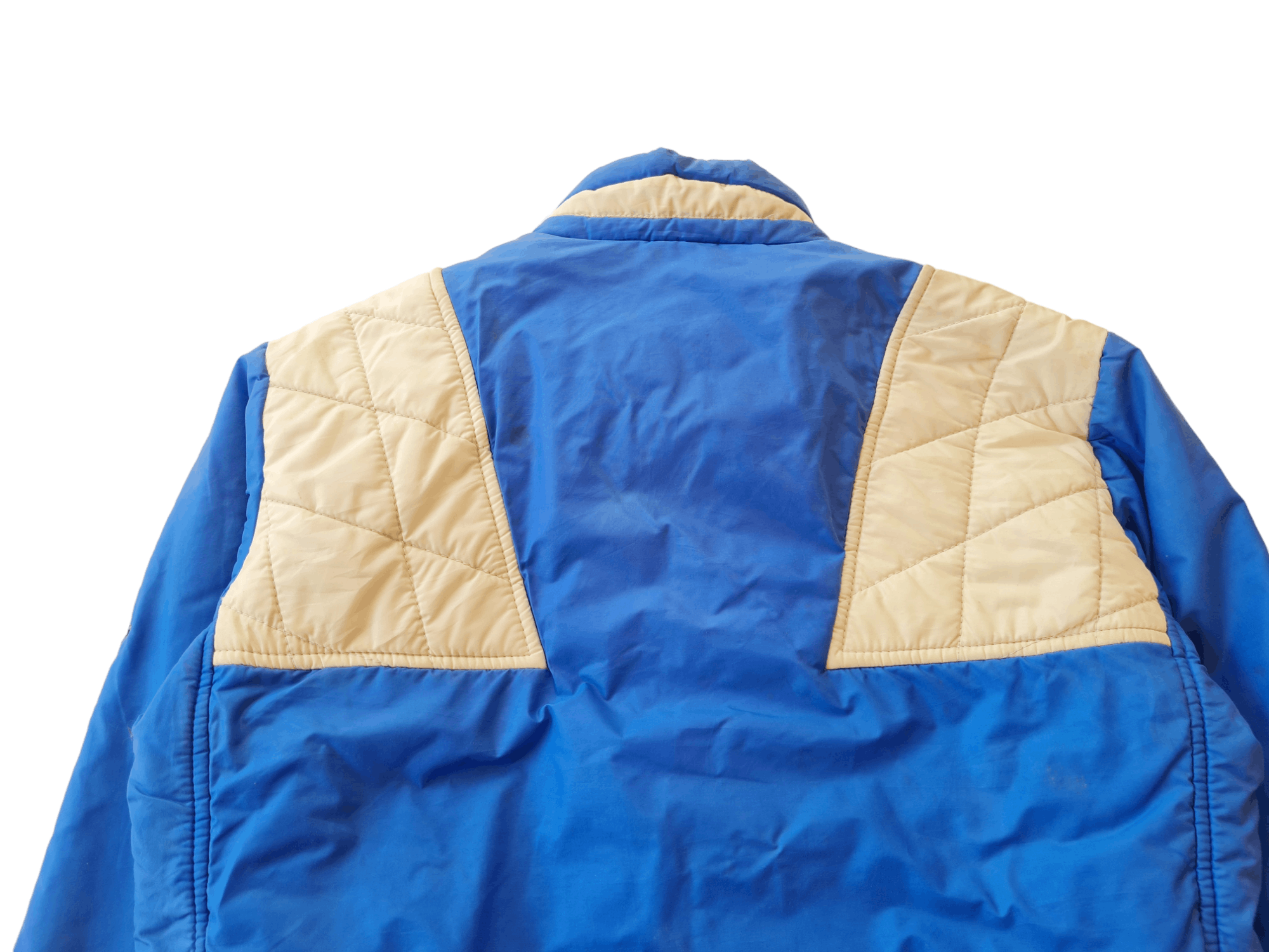 Moncler Vtg Mocler Ski Jacket Size US S / EU 44-46 / 1 - 5 Thumbnail