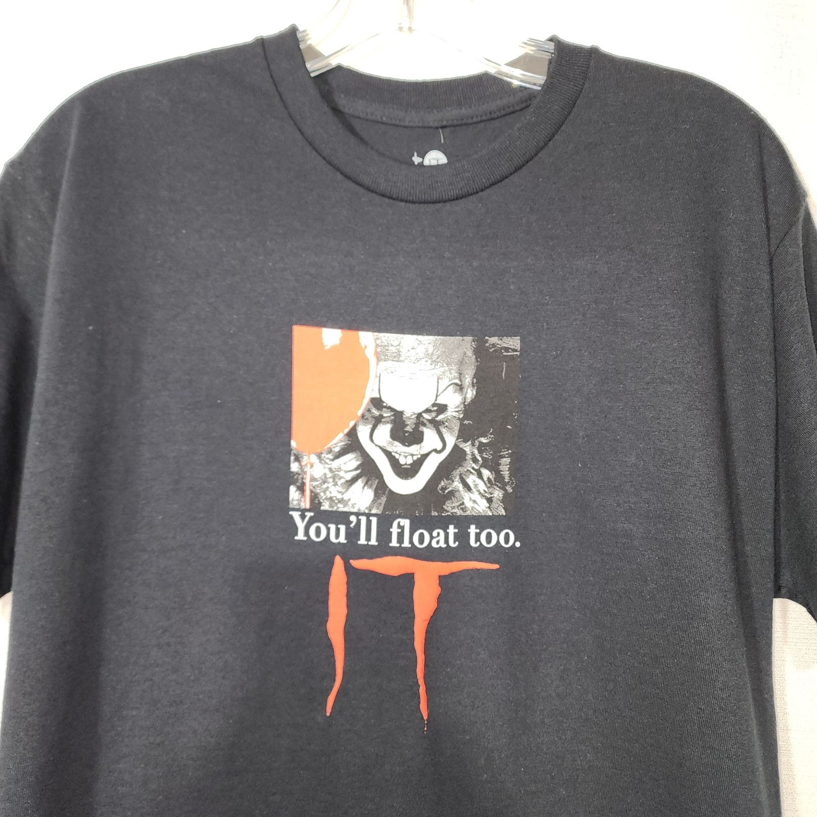 Other Pennywise ''You'll Float to '' mens shirt size medium Size US M / EU 48-50 / 2 - 6 Thumbnail