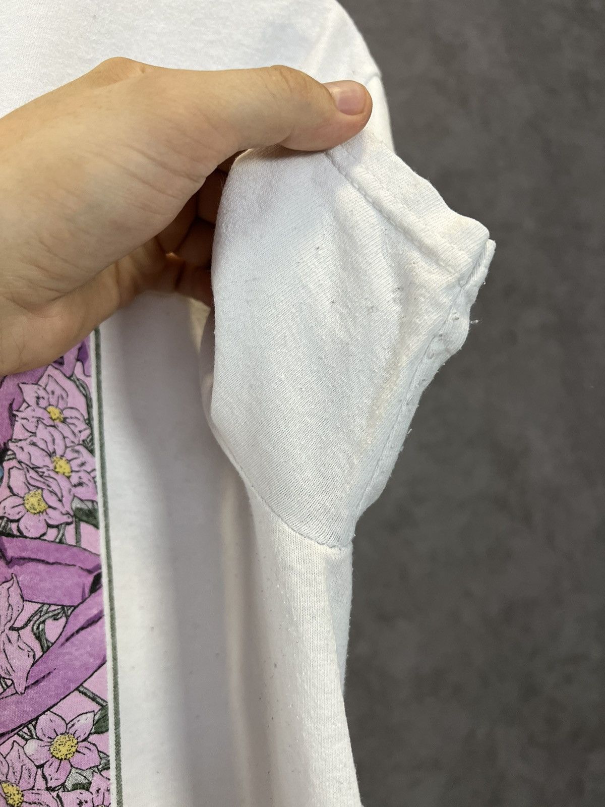 Anime Jojo’s Japanese anima tee Size US S / EU 44-46 / 1 - 9 Thumbnail