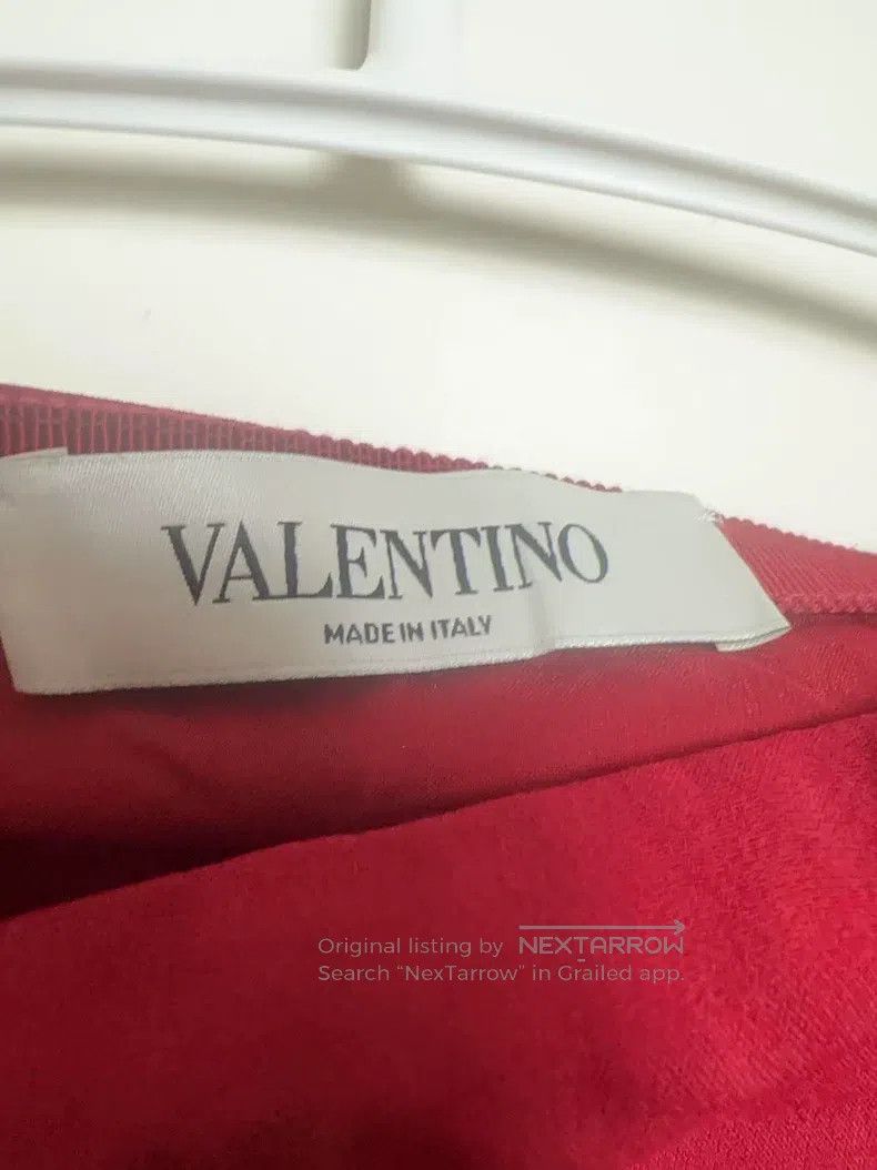 Valentino Valentino Main line high slit skirt Size XS / US 0-2 / IT 36-38 - 3 Thumbnail
