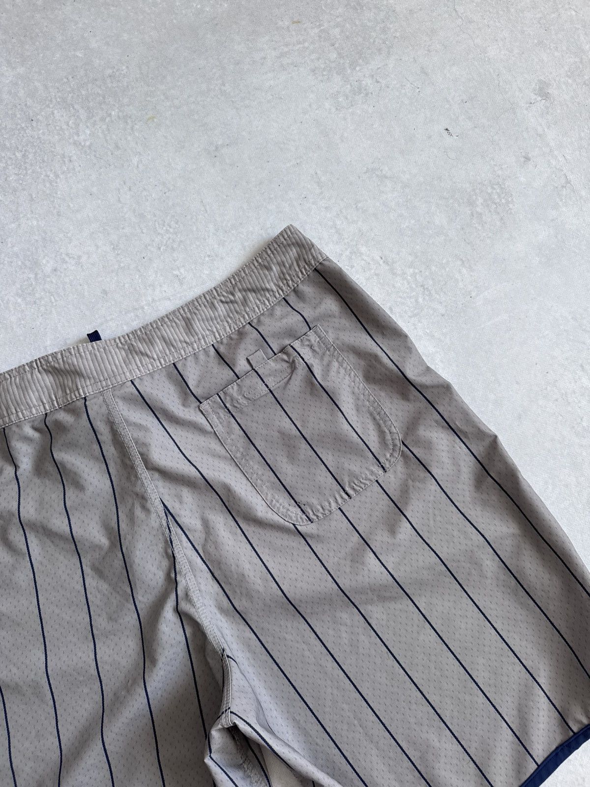 Nike Nike Better World 6.0 Nylon Sport Regular Men’s Shorts Size US 36 / EU 52 - 12 Thumbnail