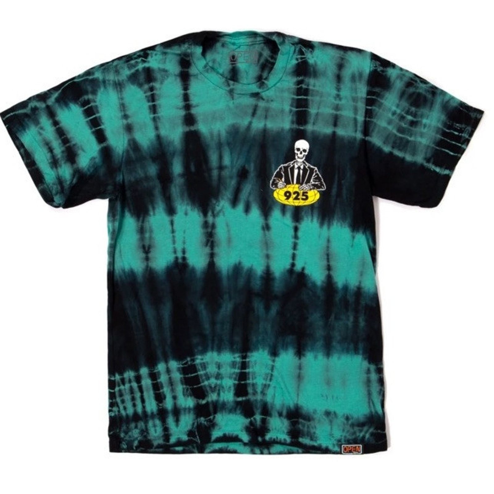 Other Open 925, Law Firm Tshirt, all over Tie Dye, size M Size US M / EU 48-50 / 2 - 2 Thumbnail