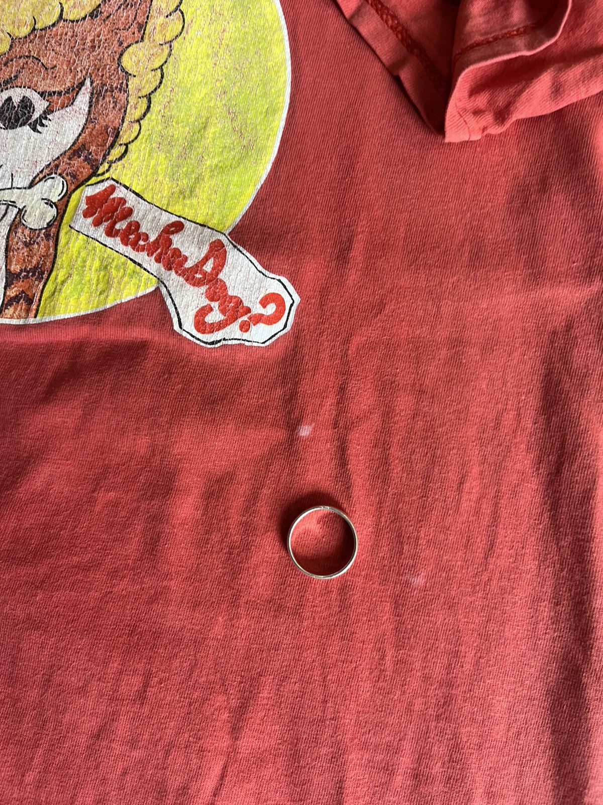 Band Tees Vintage BamBi Who Killed Mecha Dog? Sex Pistols 00’s Tshirt Size US M / EU 48-50 / 2 - 8 Thumbnail