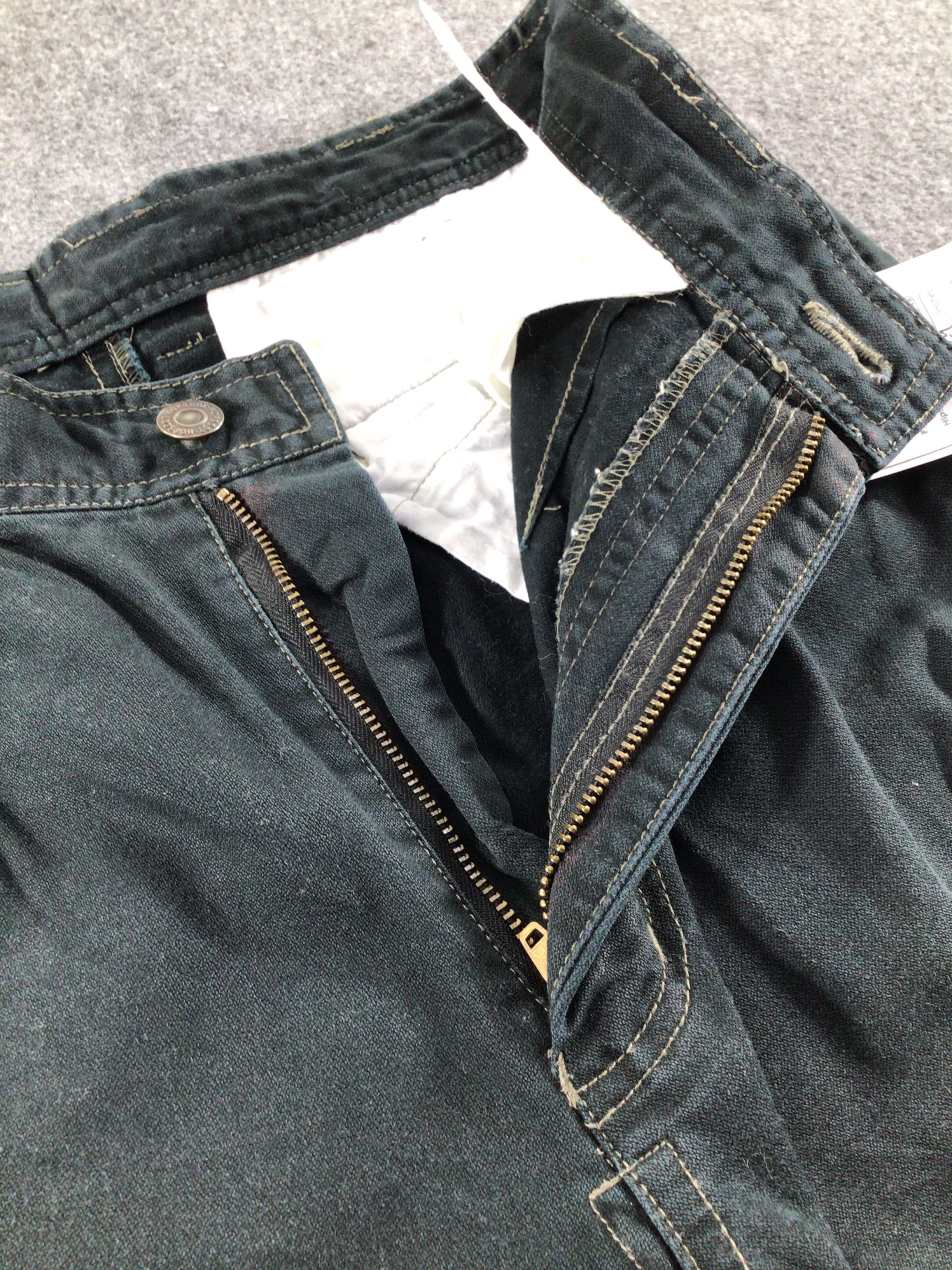 Japanese Brand Hopscot Multipocket Cargo Pant -J242 Size US 30 / EU 46 - 8 Thumbnail