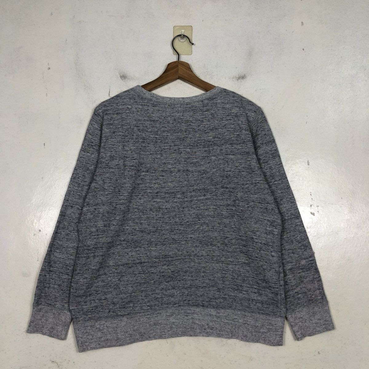Japanese Brand 📌Vintage Sweatshirt Philadelphia West University Big Log Size US S / EU 44-46 / 1 - 10 Thumbnail