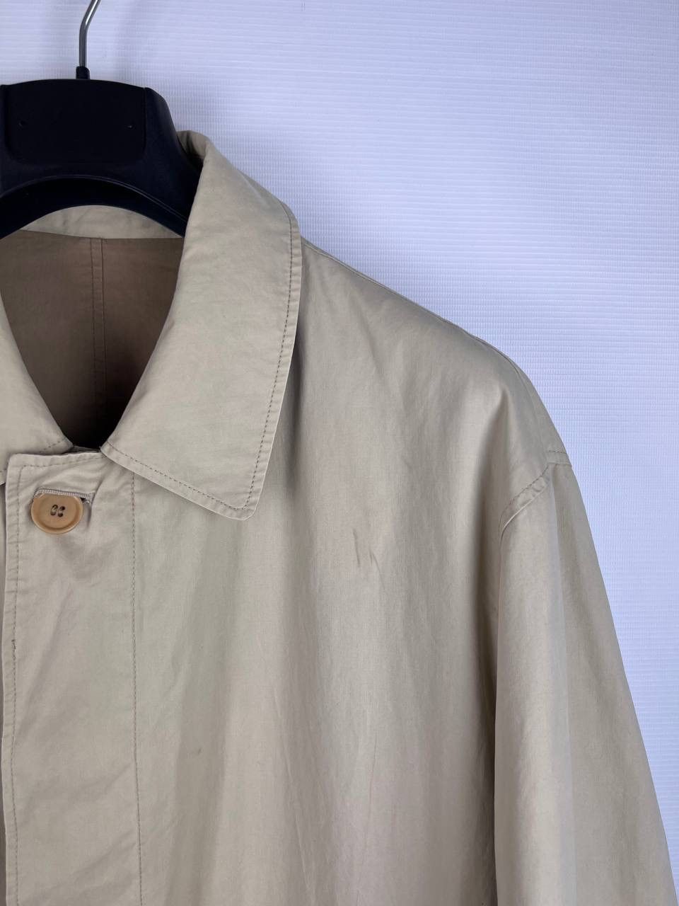 Z Zegna Zegna vintage jacket size XL Size US XL / EU 56 / 4 - 4 Thumbnail
