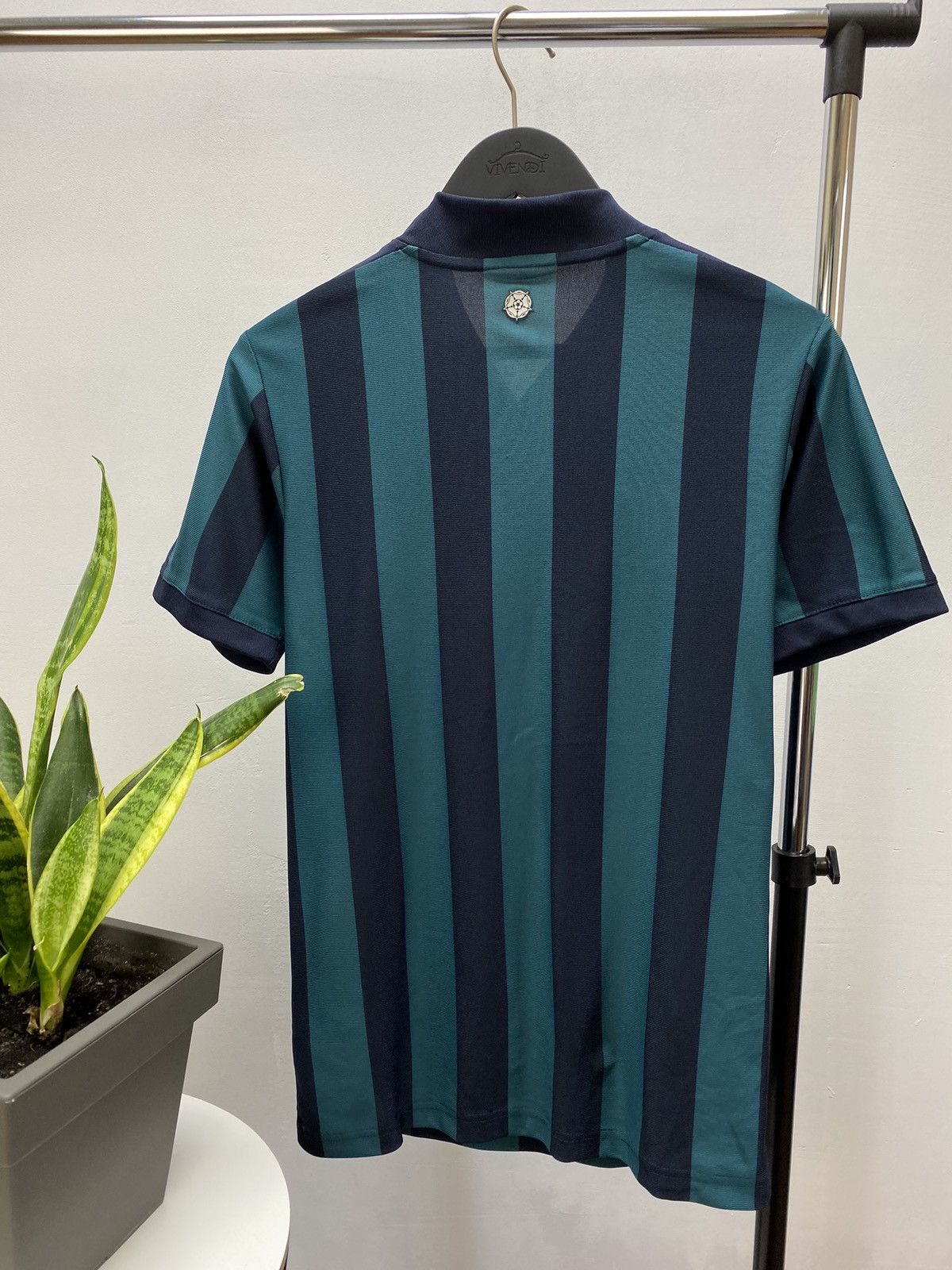 Adidas LEEDS UNITED 2020 2021 AWAY FOOTBALL SOCCER JERSEY ADIDAS Size US XS / EU 42 / 0 - 19 Thumbnail