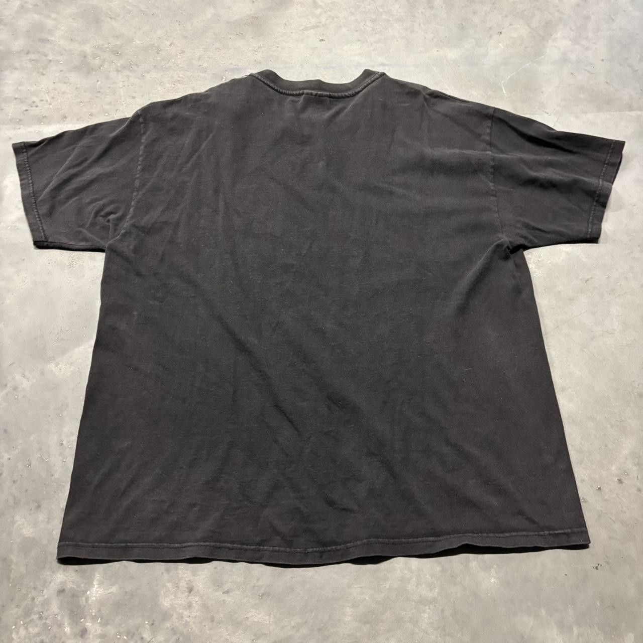 Japanese Brand × Vintage Crazy Vintage 90s Bike Week Daytona Beach 1999 Graphic Tee! Size US XL / EU 56 / 4 - 4 Thumbnail