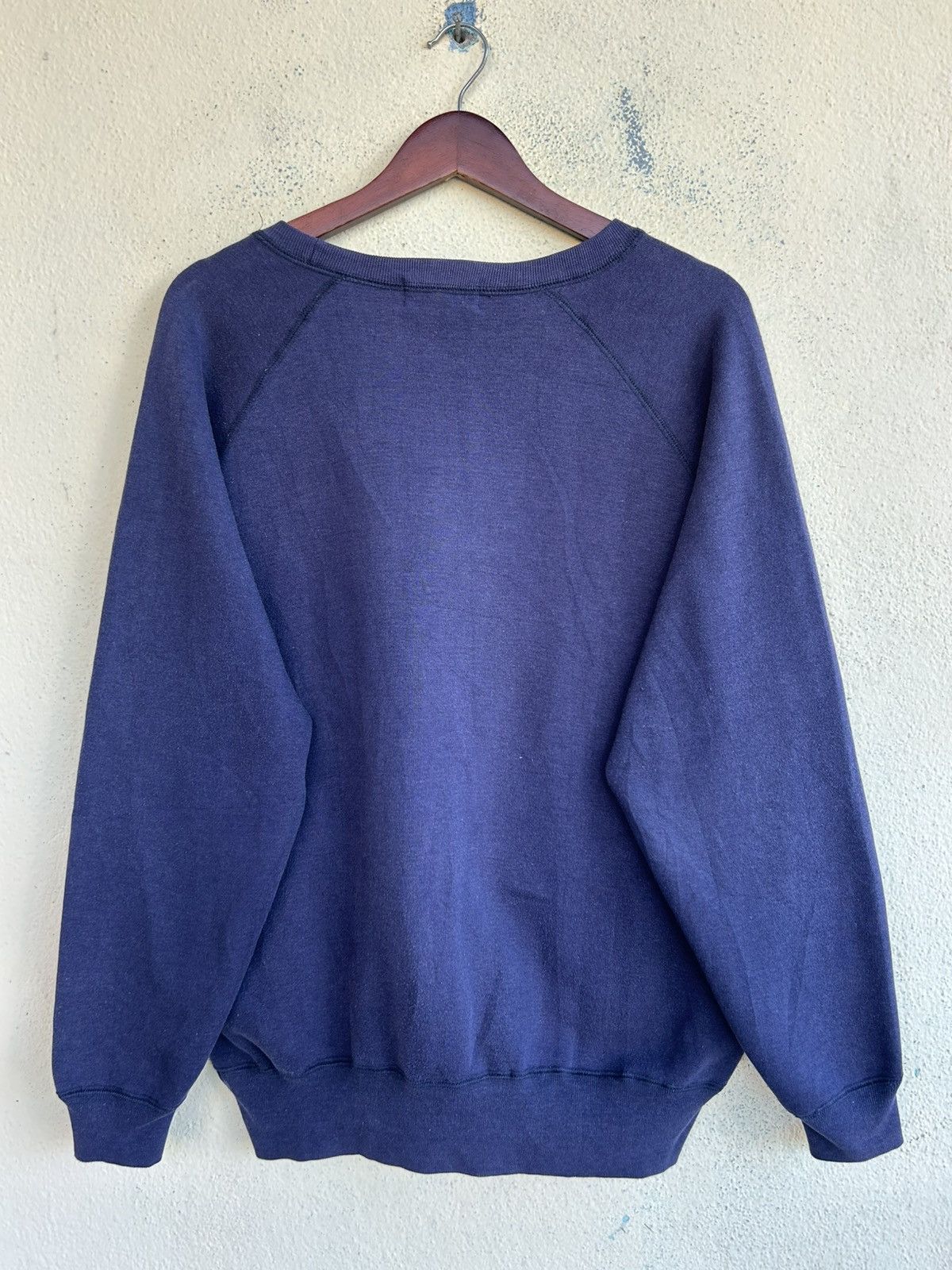 Polo Ralph Lauren Vintage Polo Bear by Ralph Lauren Sweatshirt Size US S / EU 44-46 / 1 - 2 Thumbnail