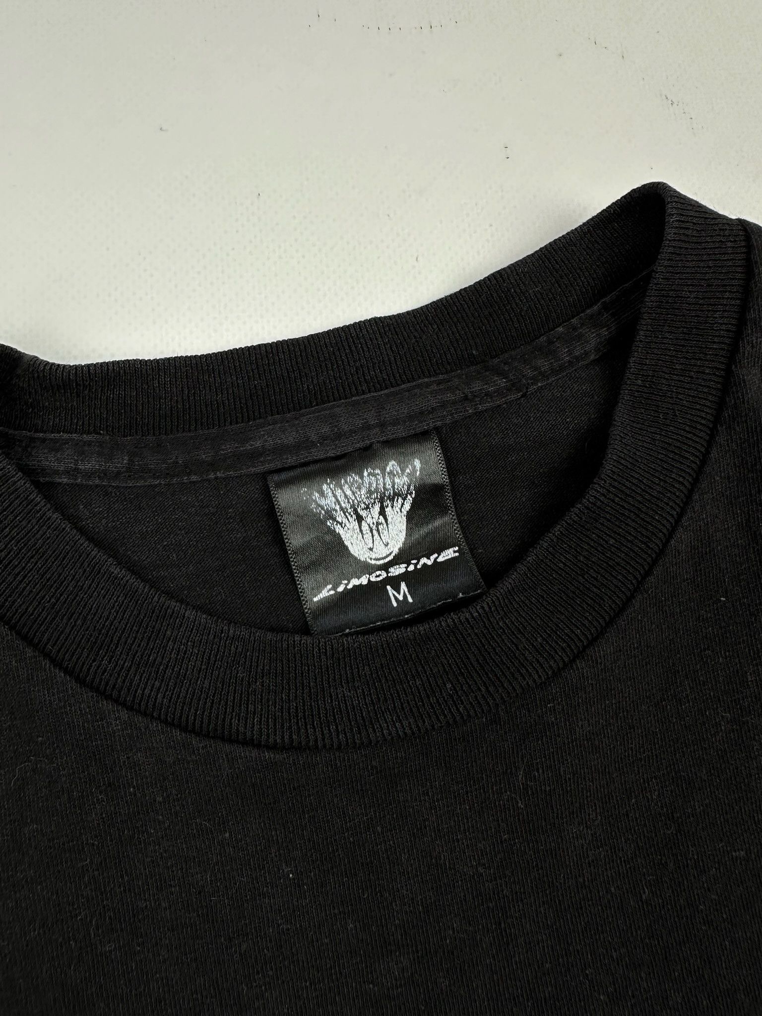Arts & Science Limosine Casper T-Shirt acid drugs style skateboarding Size US M / EU 48-50 / 2 - 3 Thumbnail