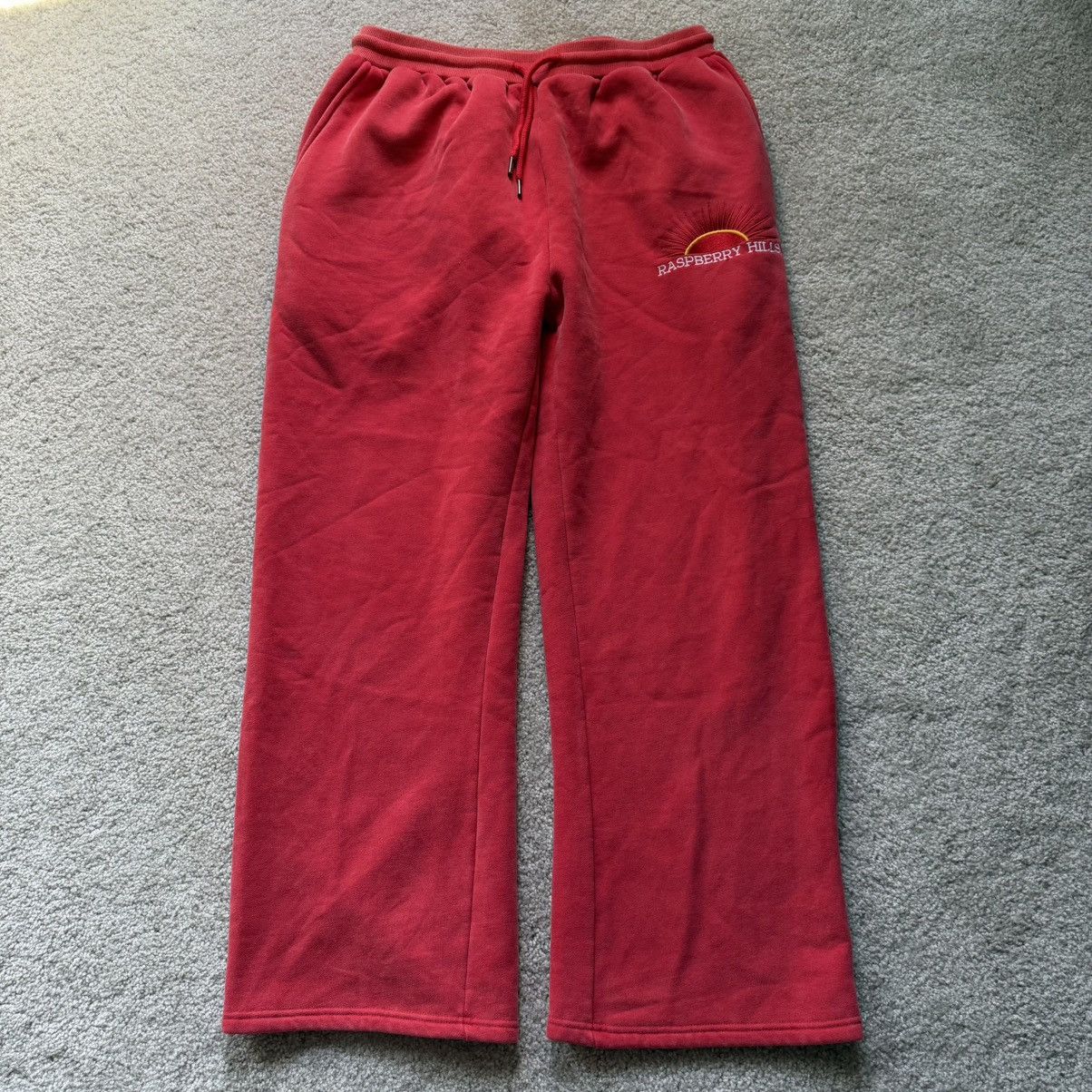 The GV Gallery Gv gallery Raspberry Hills Casamigos Sweatpants Size US 34 / EU 50 - 1 Thumbnail