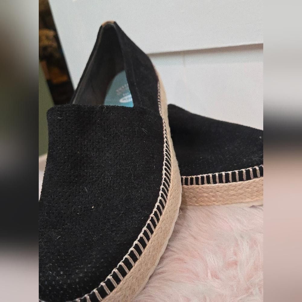 Designer Dr Scholls Slip Ons Size US 8 / IT 38 - 2 Thumbnail