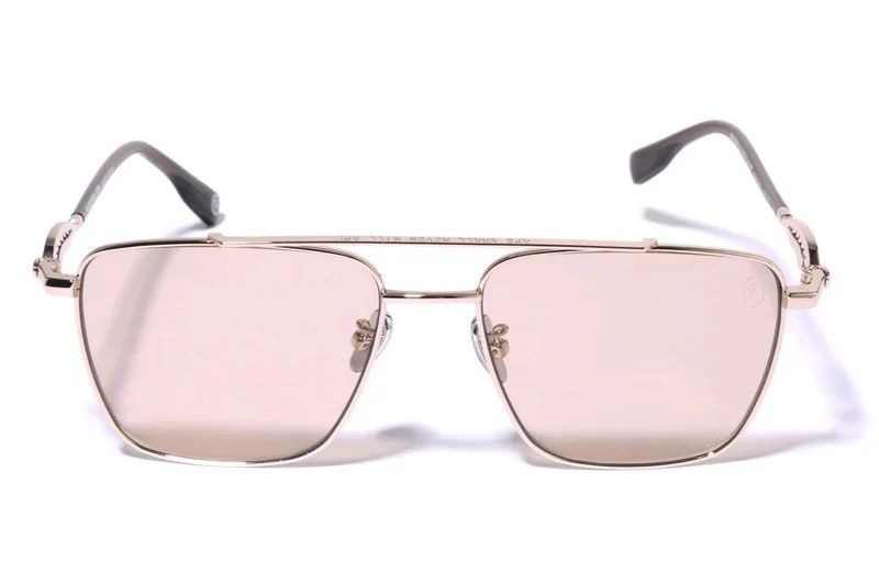 Bape Bape Sunglasses Size ONE SIZE - 2 Thumbnail