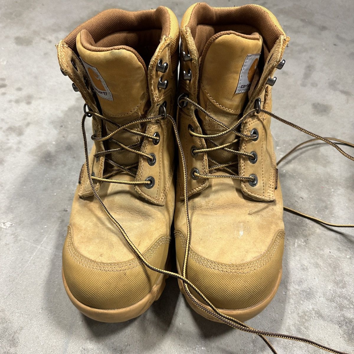 Carhartt Carhartt boots Size US 8.5 / EU 41-42 - 4 Thumbnail