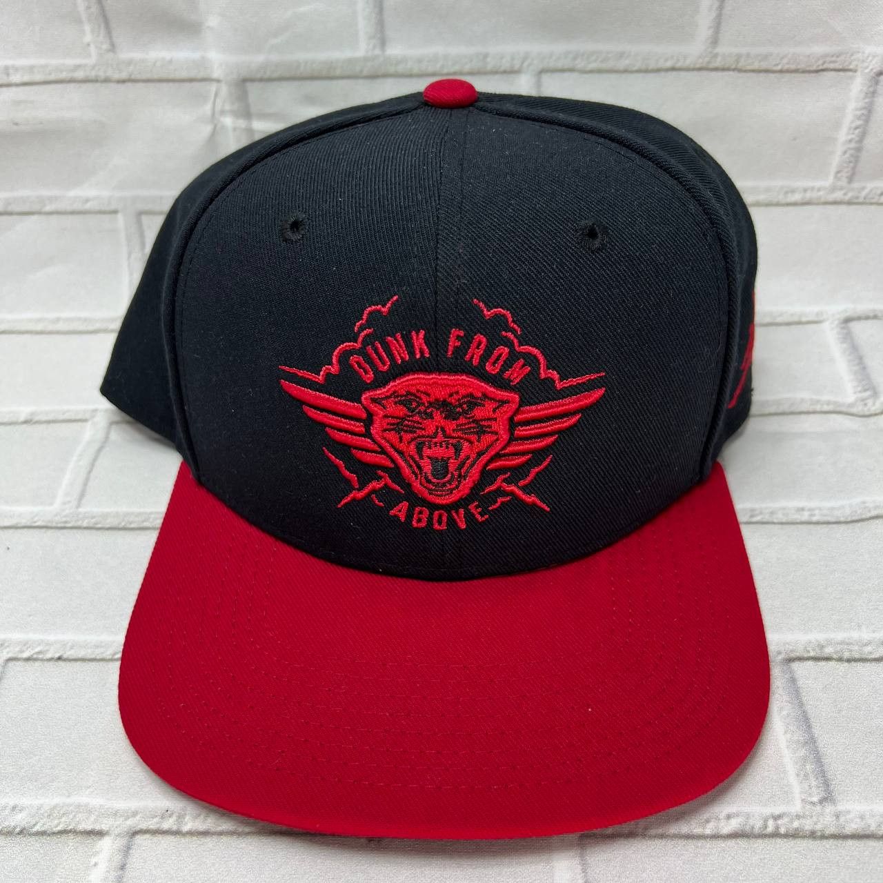Jordan Brand Air Jordan x Slam Dunk Shohoku Hat Men Kanagawa 10