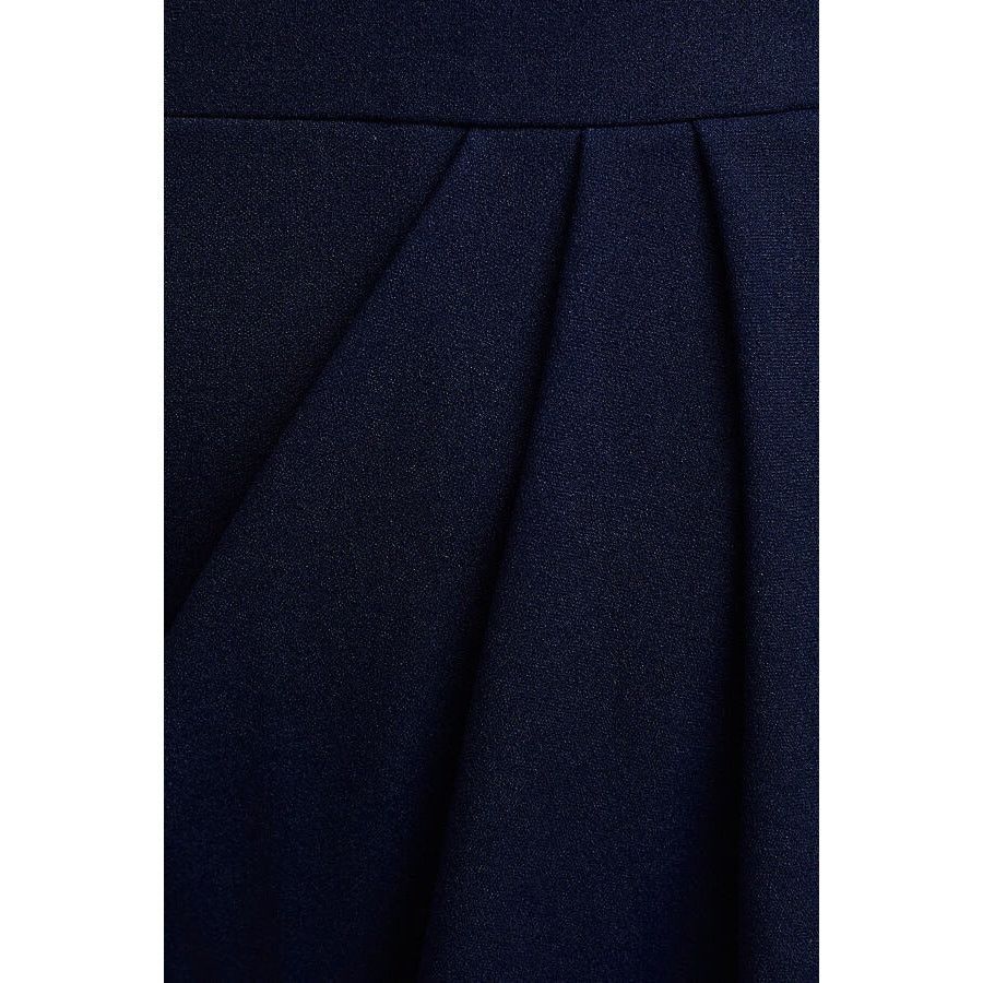 Anthropologie New BHLDN Lyra V-Neck Faux-Wrap Stretch Crepe Dress $198 22 Size 3XL / US 20-22 - 7 Thumbnail