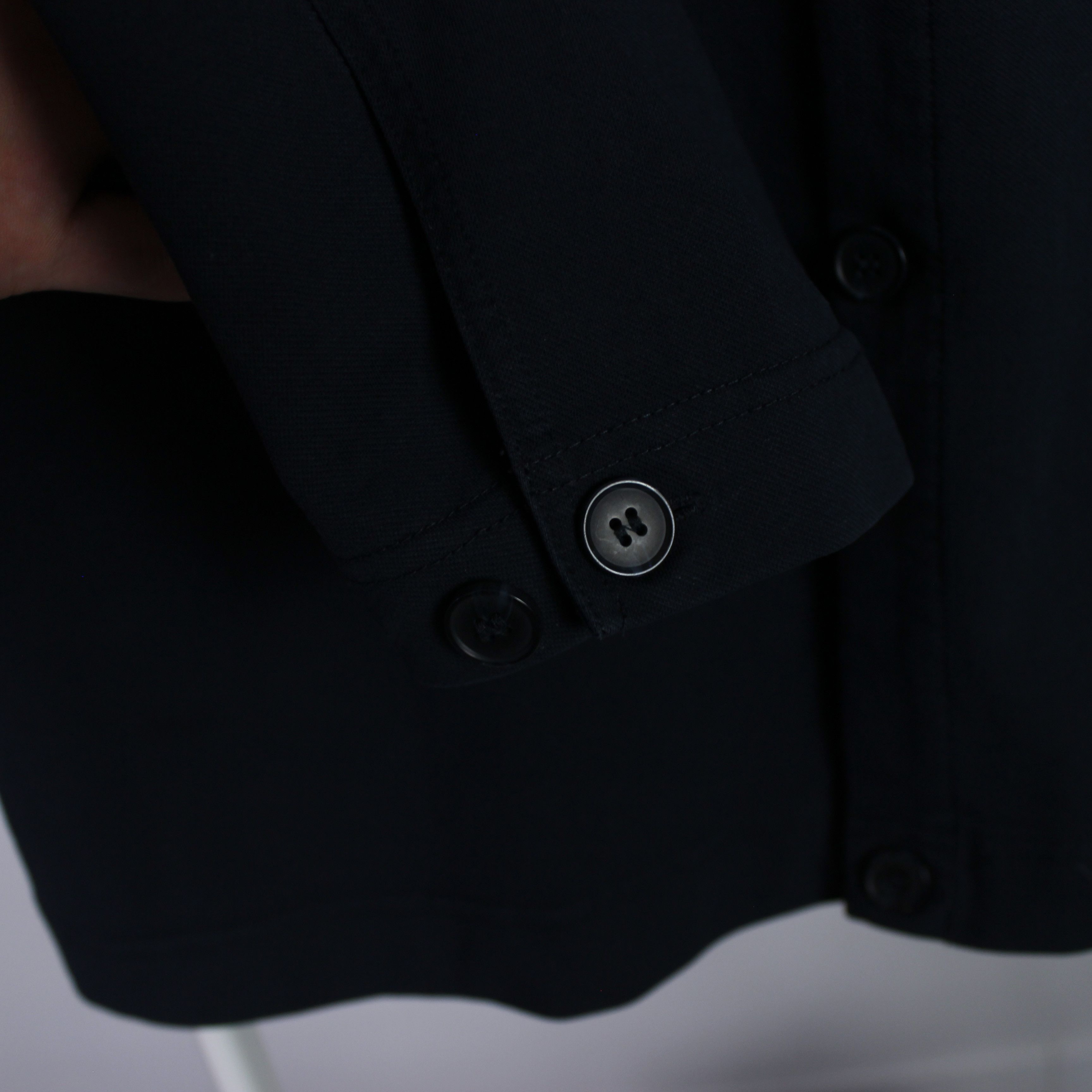Cos Cos jacket men multipocket navy blue M L Size US L / EU 52-54 / 3 - 8 Thumbnail