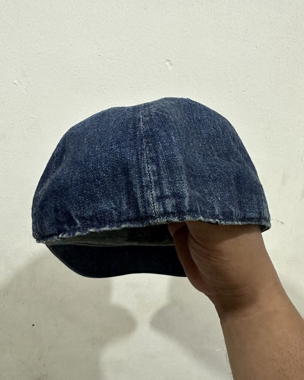 Beams Japan Beams B Baseball Hat Japan Size ONE SIZE - 5 Thumbnail